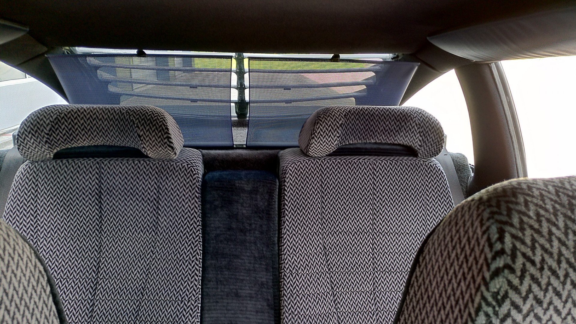 CITROEN CX 25 Gti 5-Gang-image-13