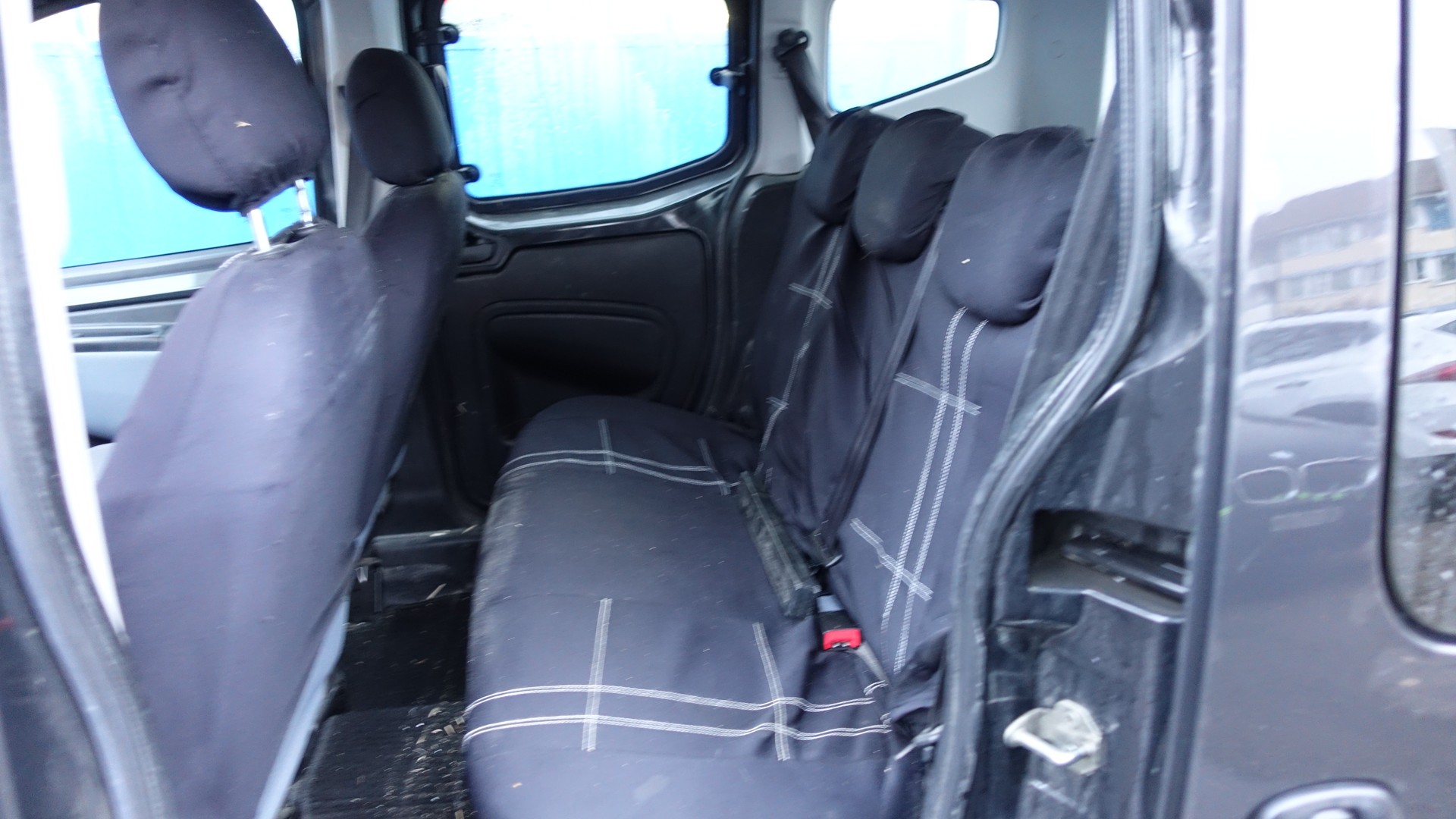 PEUGEOT Bipper Tepee 1.4 Outdoor-image-5
