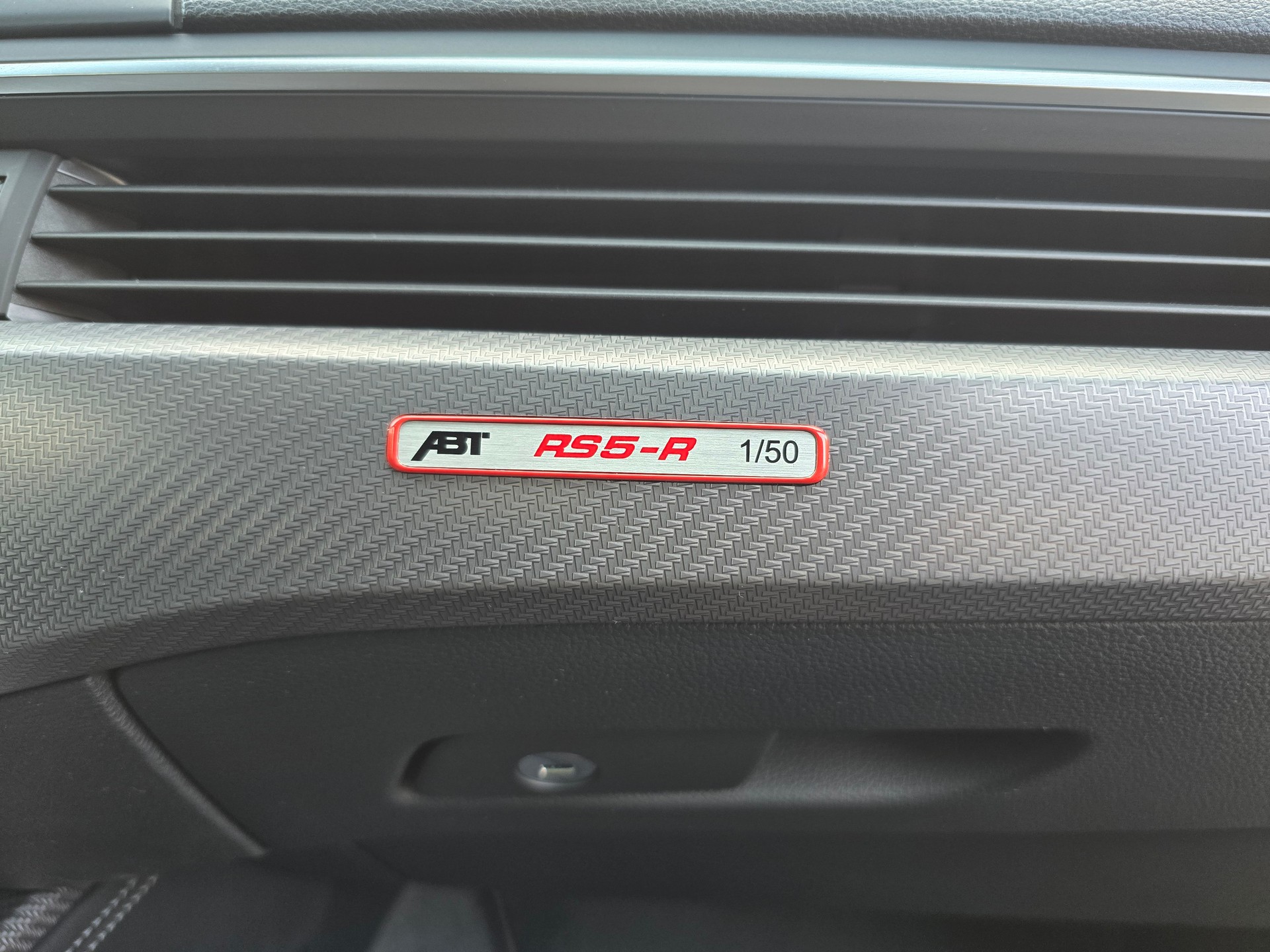 AUDI RS5-R Coupé 2.9 TFSI * 1/50 * ABT 530 PS * Carbon Paket * Massagesitz *-image-12