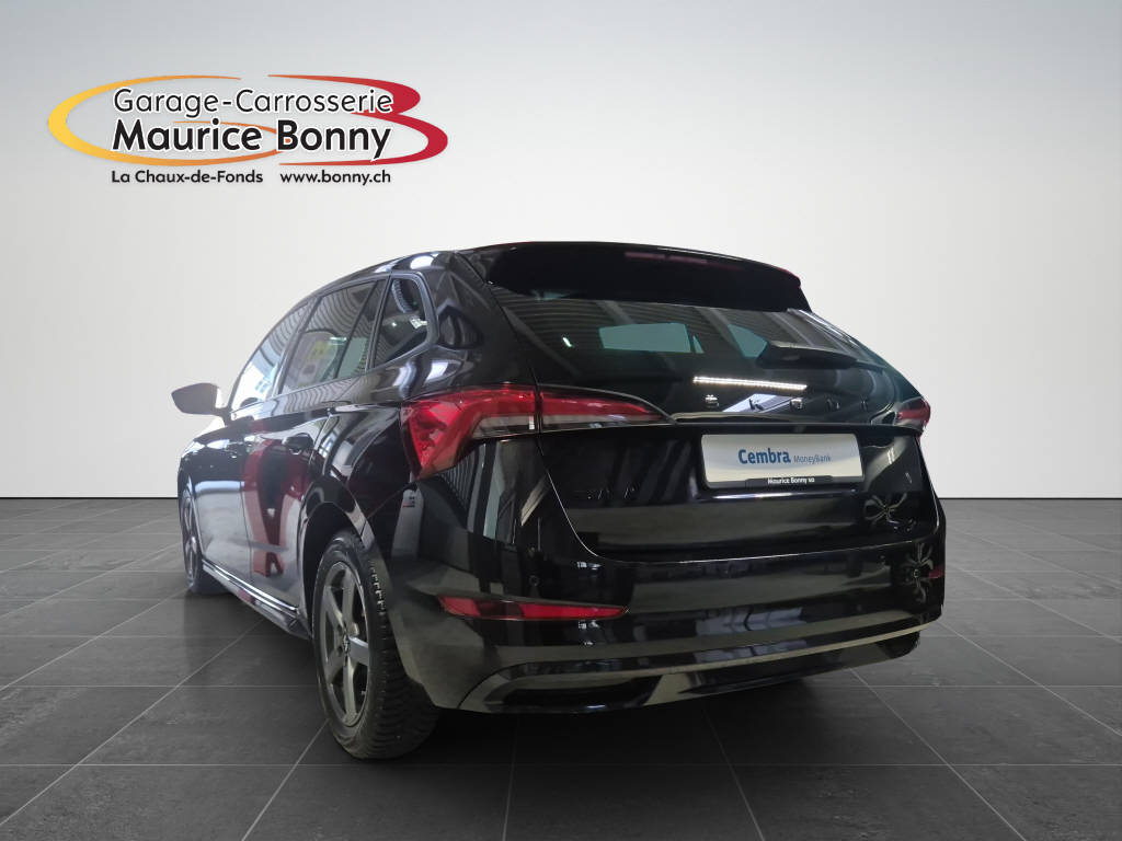 SKODA Scala 1.5 TSI Monte Carlo DSG-image-1