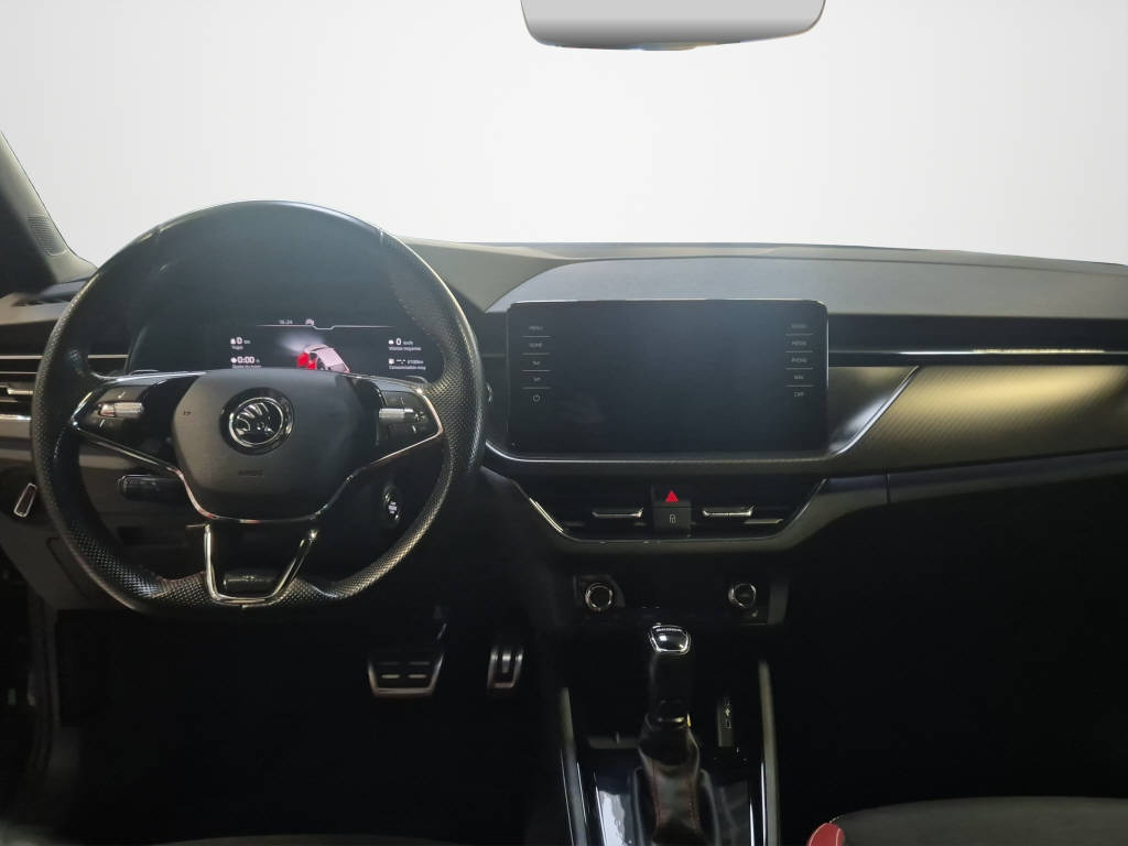 SKODA Scala 1.5 TSI Monte Carlo DSG-image-5