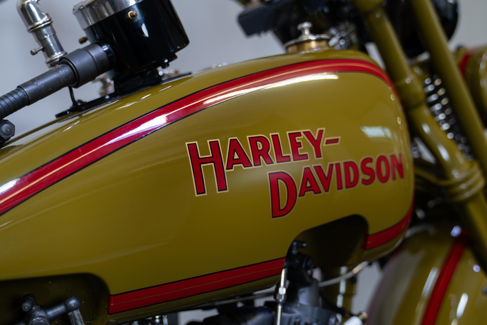 HARLEY-DAVIDSON JD 1200-image-6