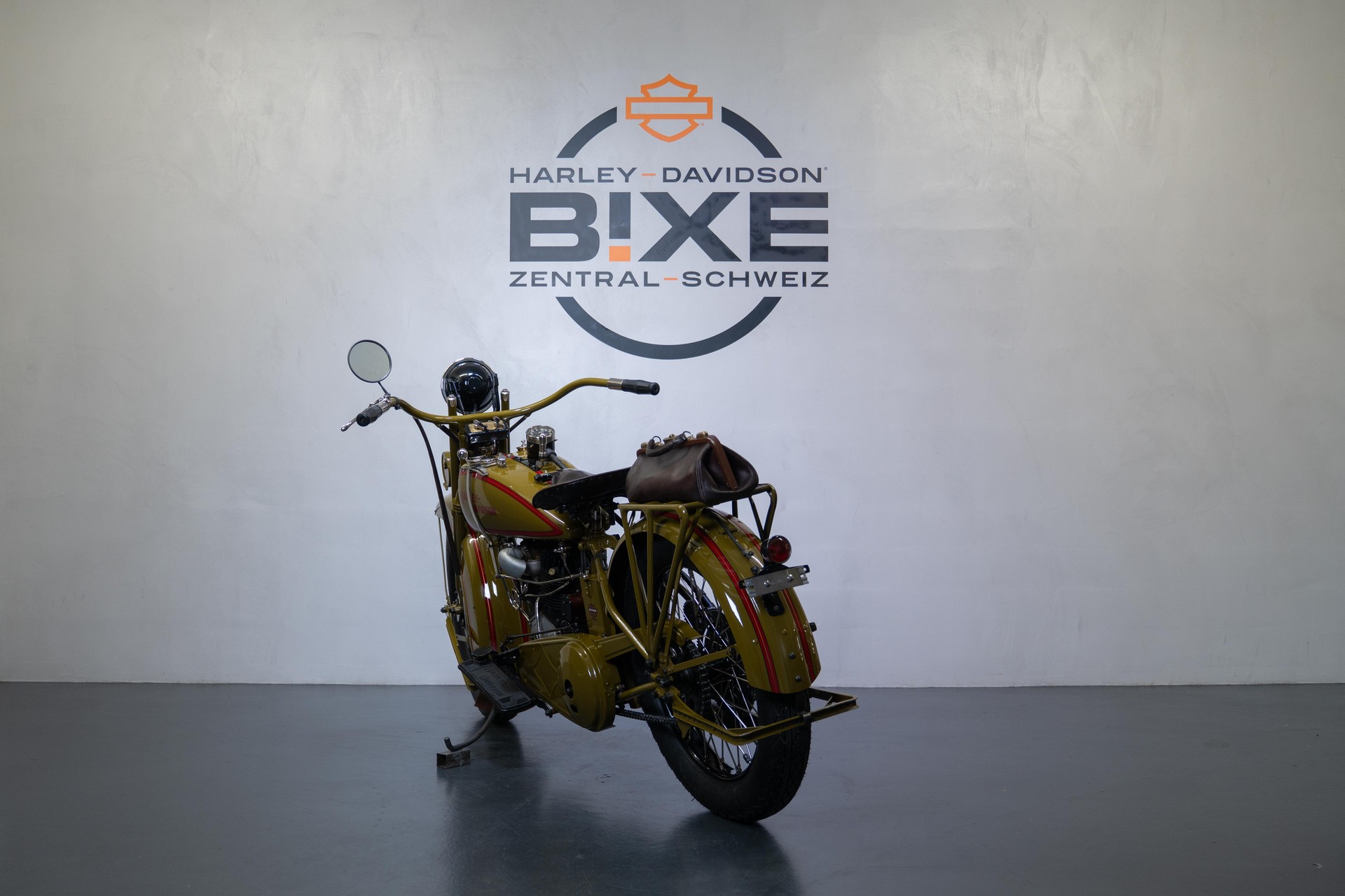 HARLEY-DAVIDSON JD 1200-image-3