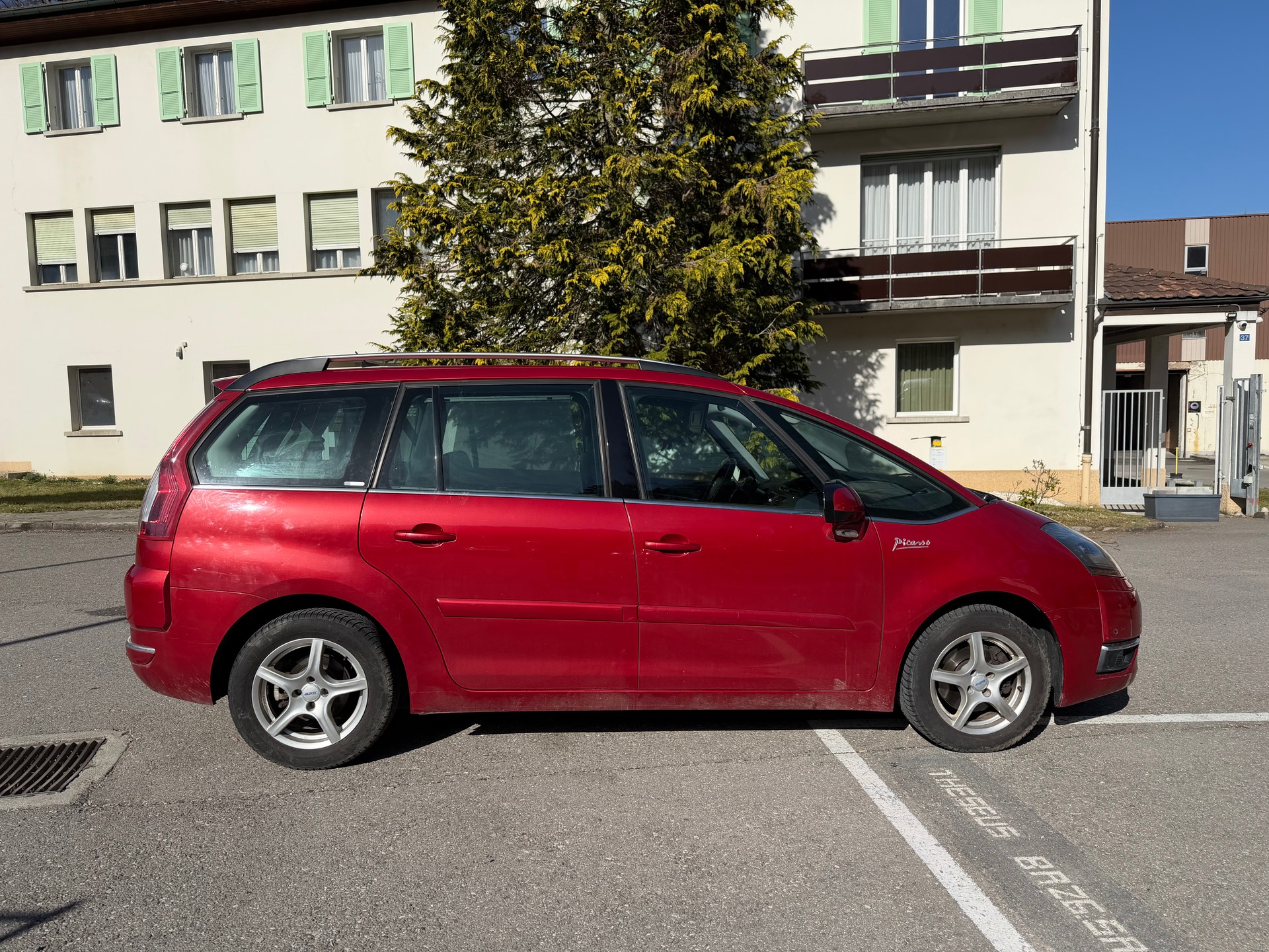 CITROEN Grand C4 Picasso 2.0 HDI Exclusive+ BMP6-image-6