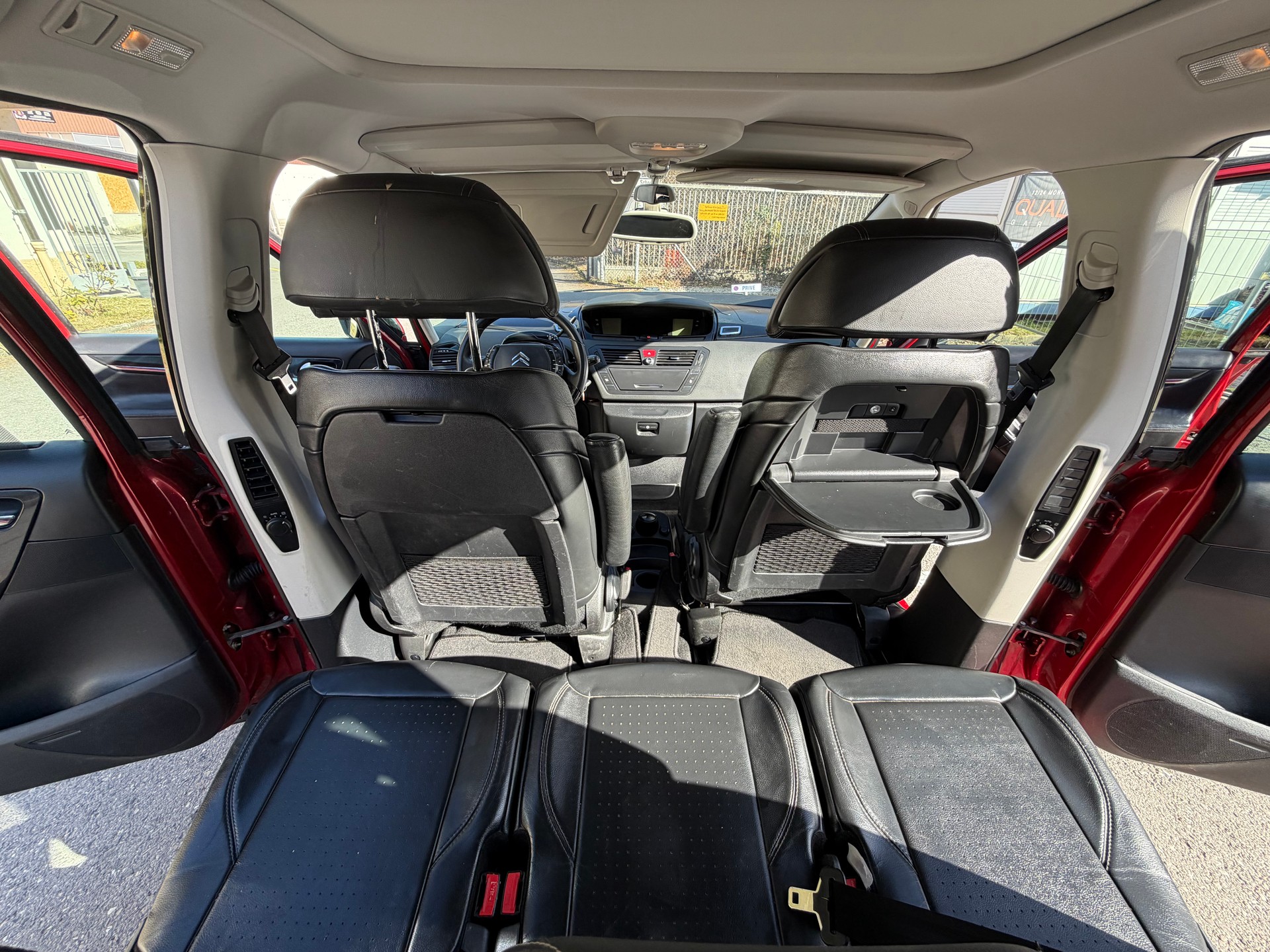 CITROEN Grand C4 Picasso 2.0 HDI Exclusive+ BMP6-image-23