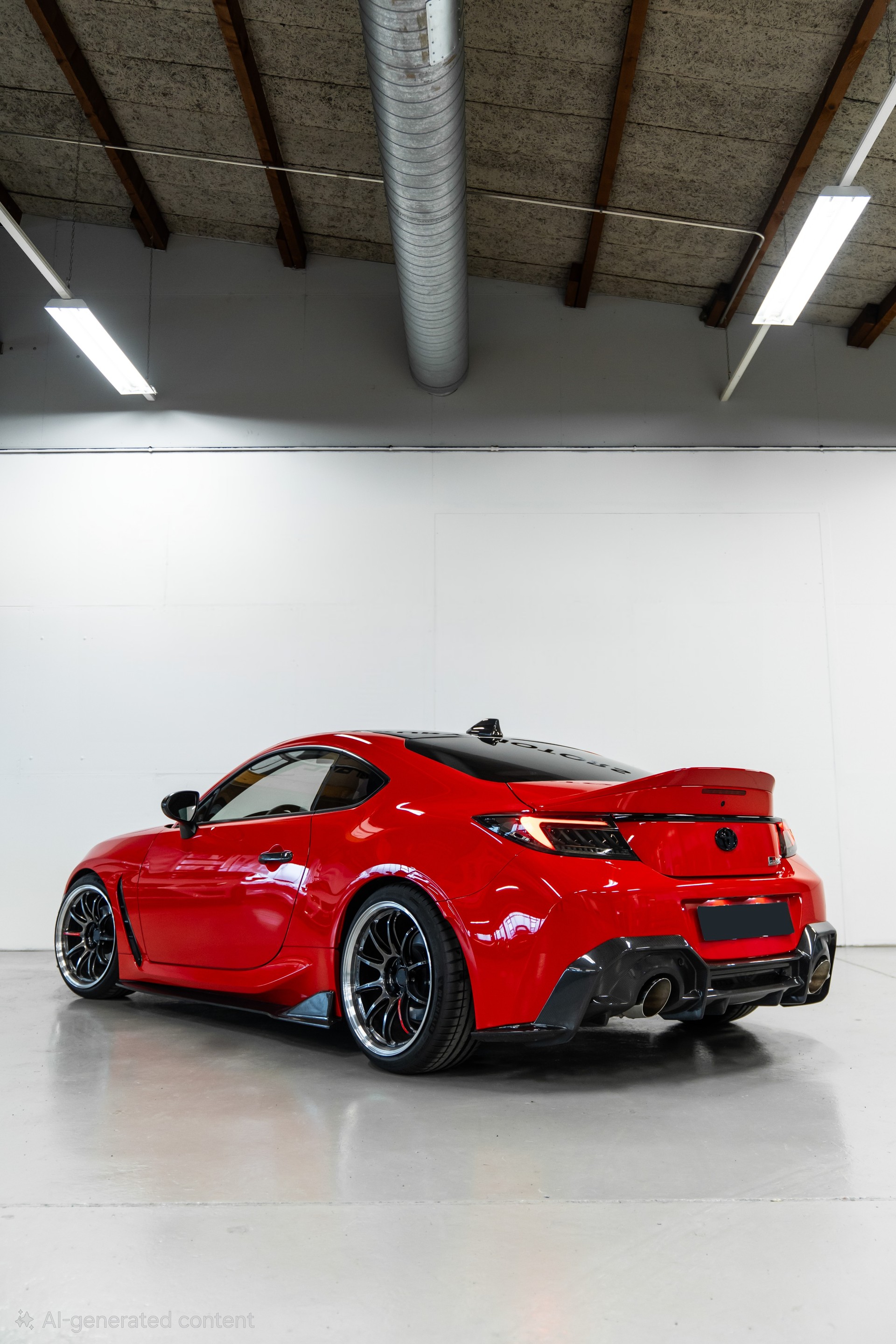 TOYOTA GR 86 2.4 Sport+ *Turbo*-image-11