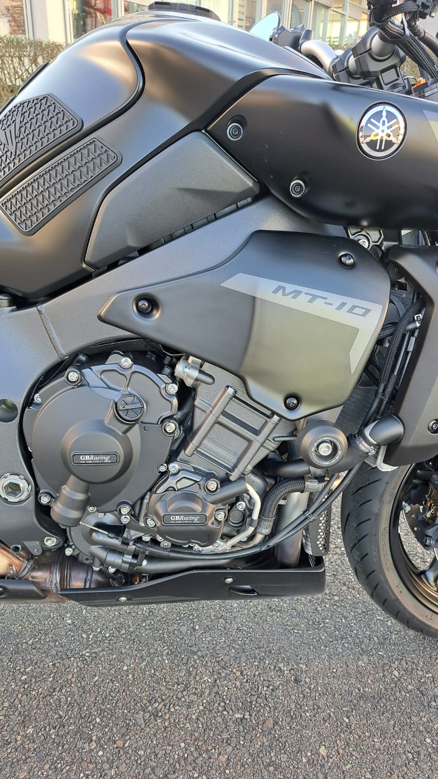 YAMAHA MT-10 ABS-image-5