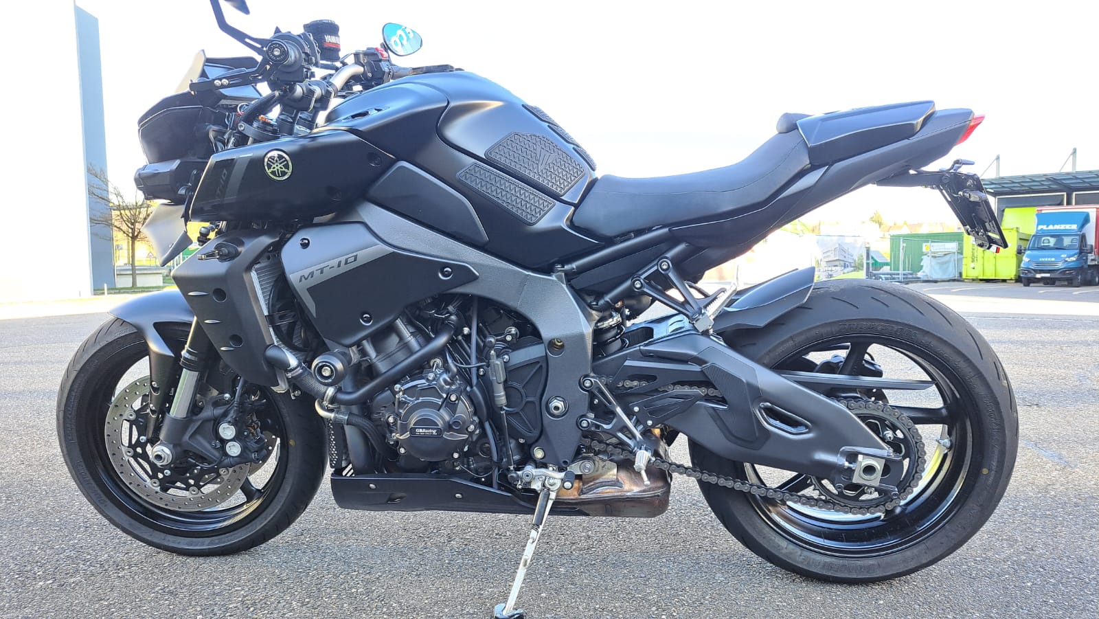 YAMAHA MT-10 ABS-image-8