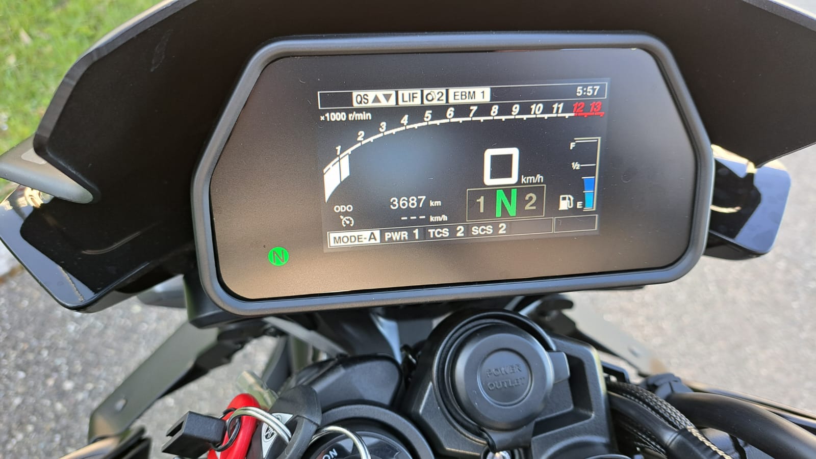 YAMAHA MT-10 ABS-image-7