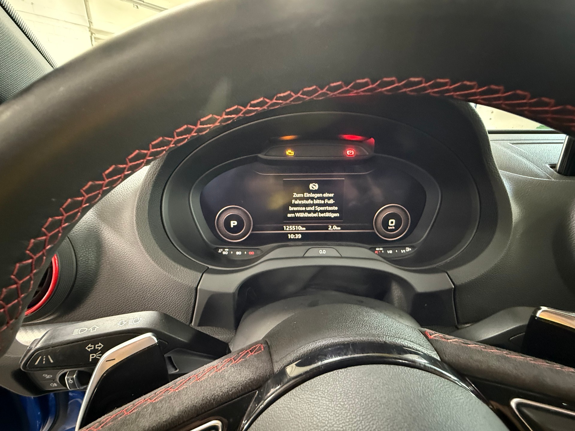 AUDI RS3 SB 2.5 TSI quattro-image-9