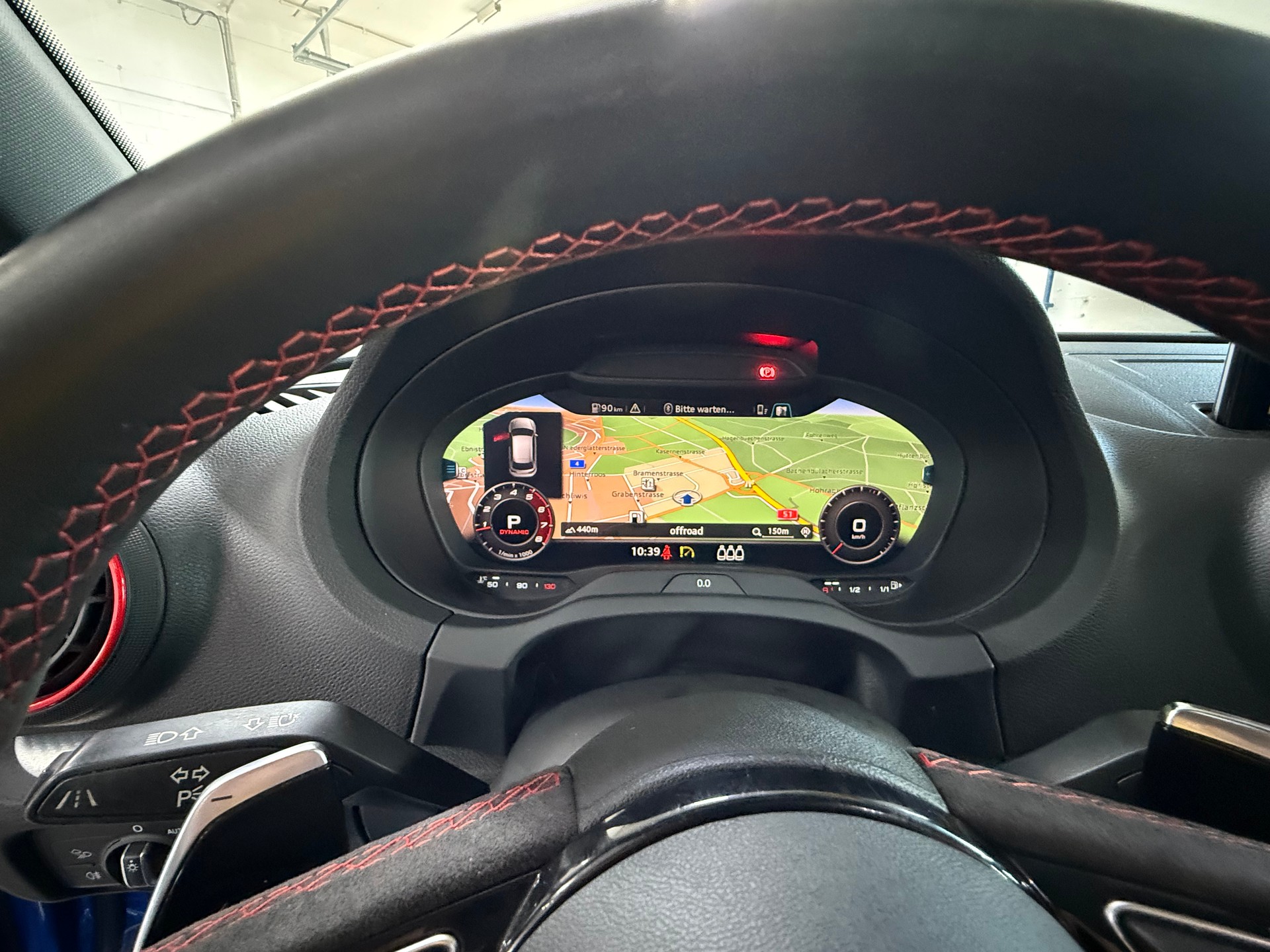AUDI RS3 SB 2.5 TSI quattro-image-10