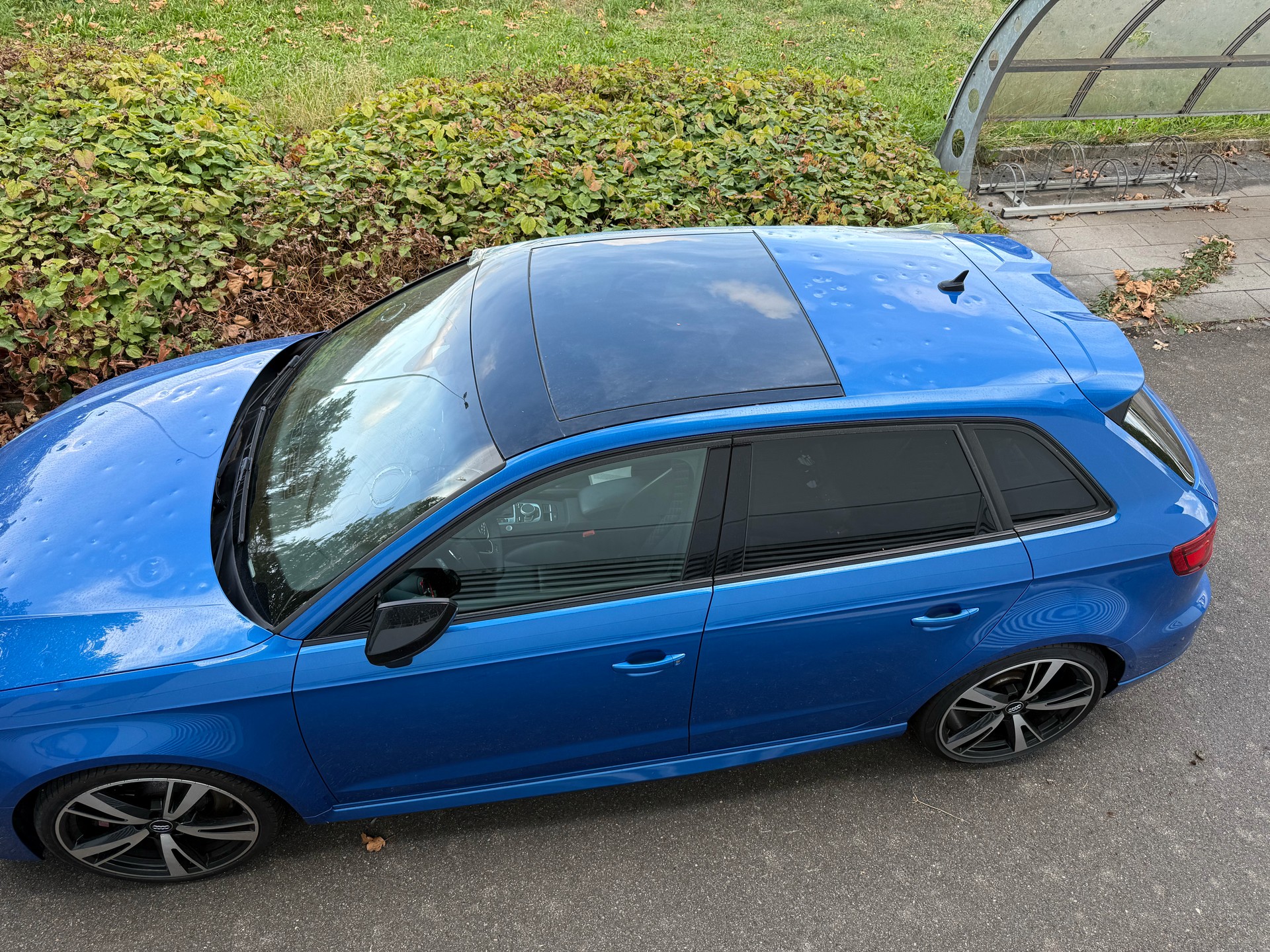 AUDI RS3 SB 2.5 TSI quattro-image-23