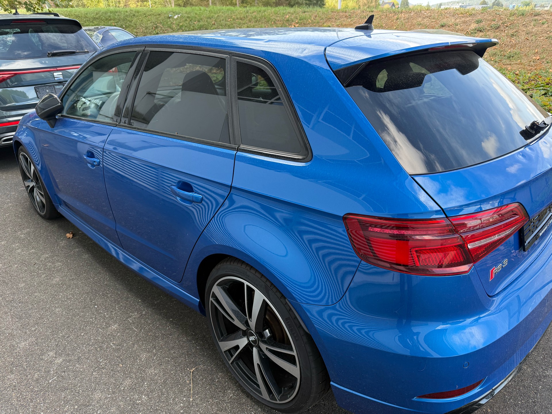 AUDI RS3 SB 2.5 TSI quattro-image-21