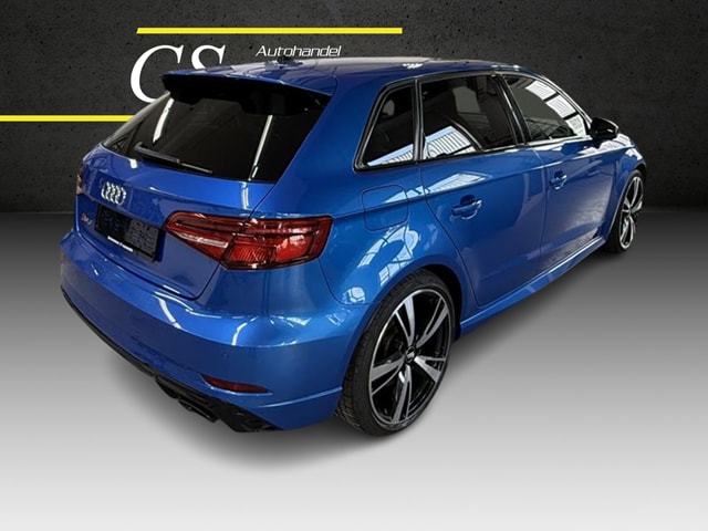 AUDI RS3 SB 2.5 TSI quattro-showroom-element-2