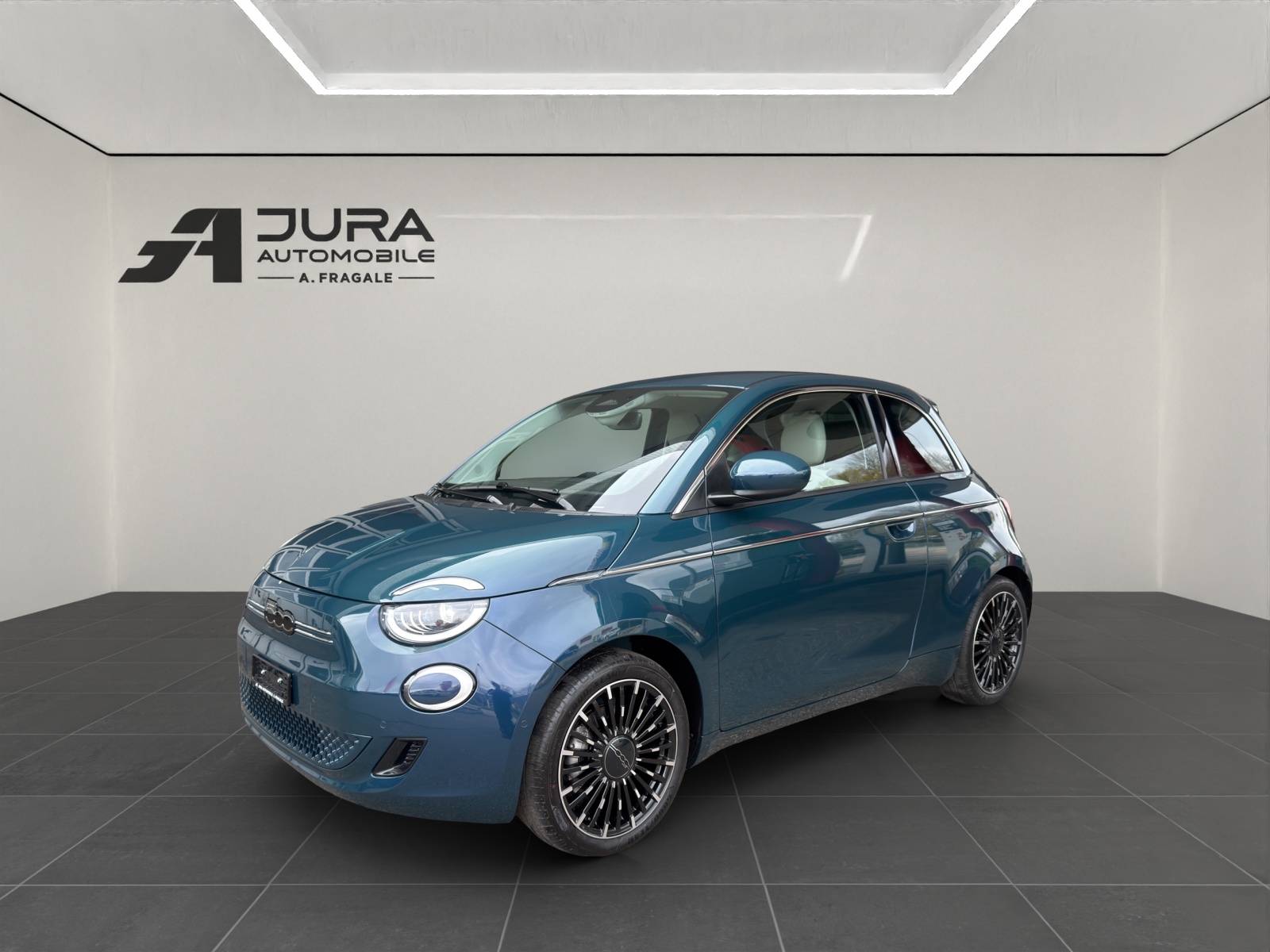 FIAT 500La Prima-image-1