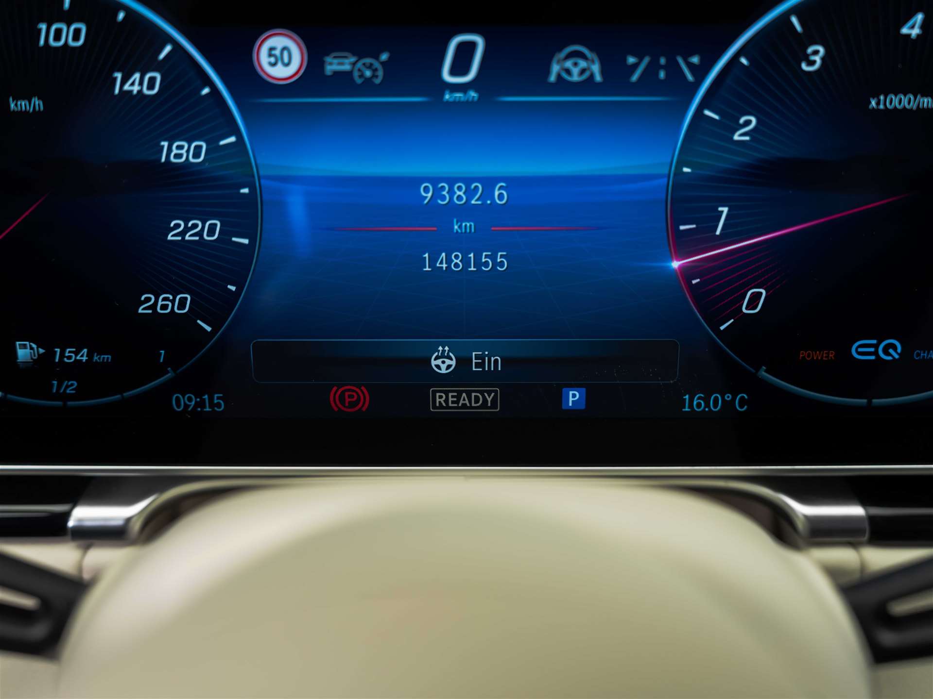 MERCEDES-BENZ S 500 L AMG Line 4matic *CH Auto*Panorama*Massage*-image-37