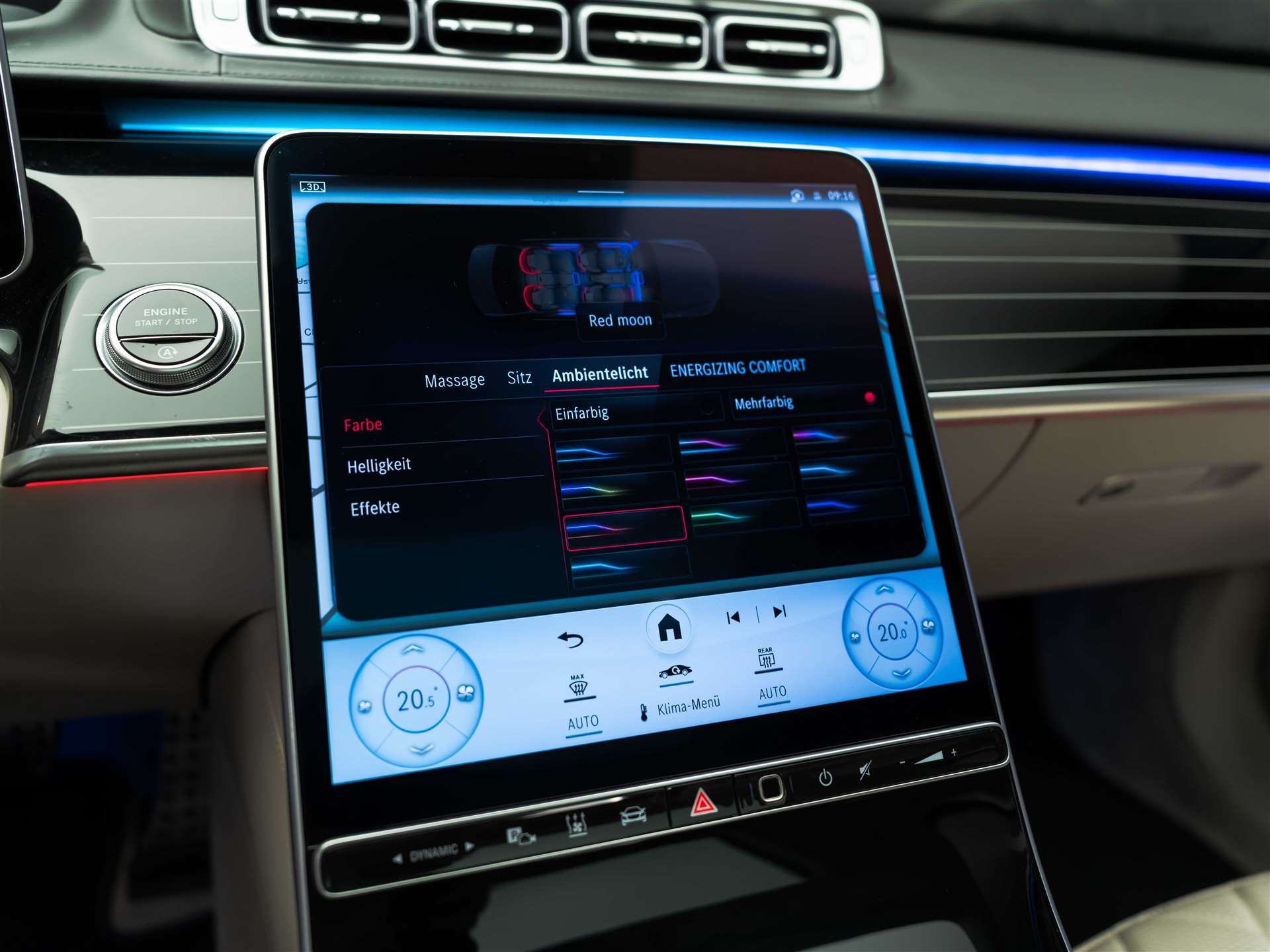 MERCEDES-BENZ S 500 L AMG Line 4matic *CH Auto*Panorama*Massage*-image-43
