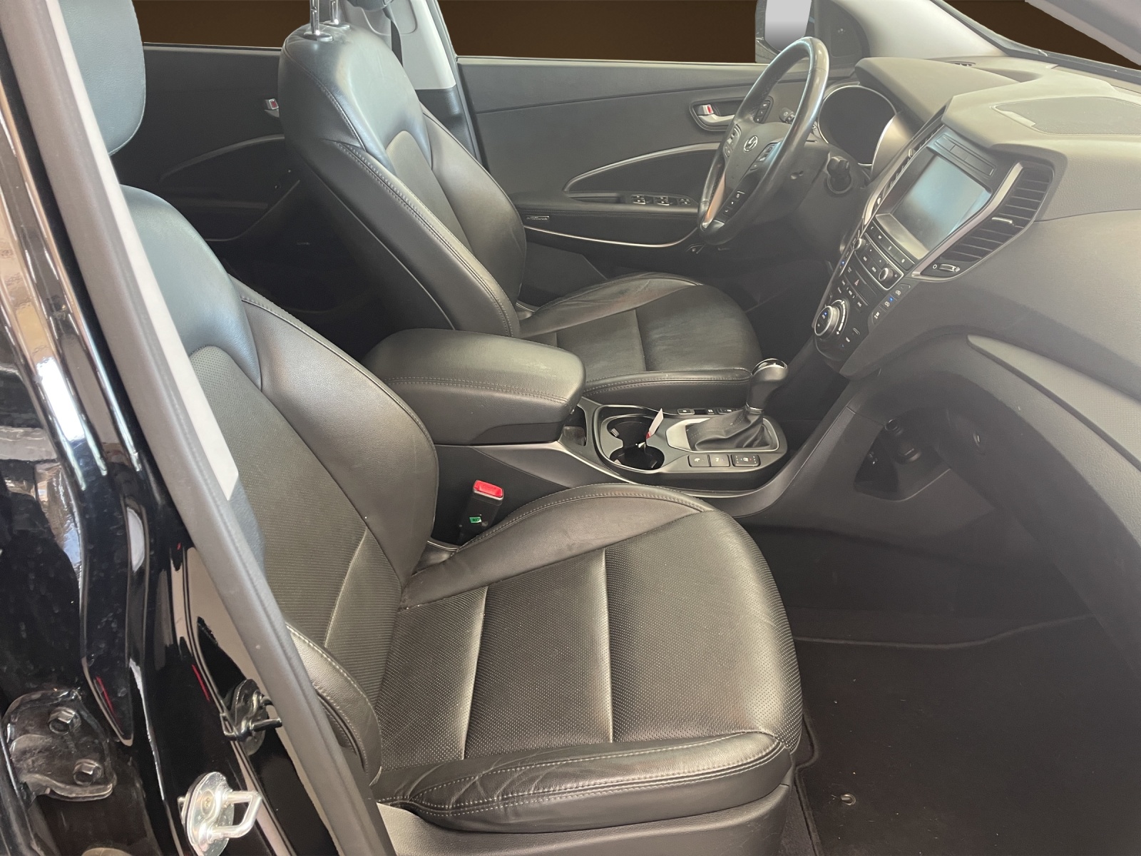 HYUNDAI Grand Santa Fe 2.2 CRDi Vertex 7P-image-7