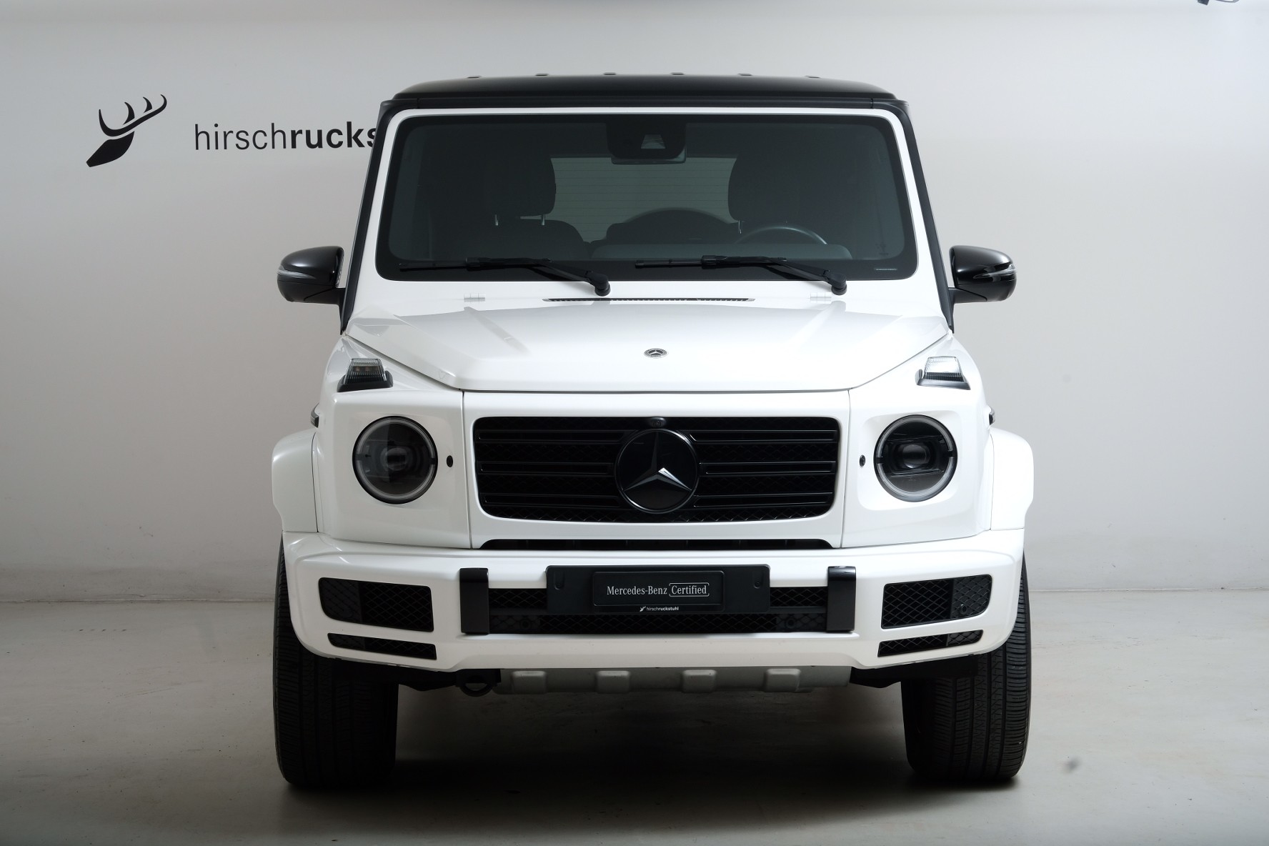 MERCEDES-BENZ G 500 AMG Line 9G-Tronic-showroom-element-1