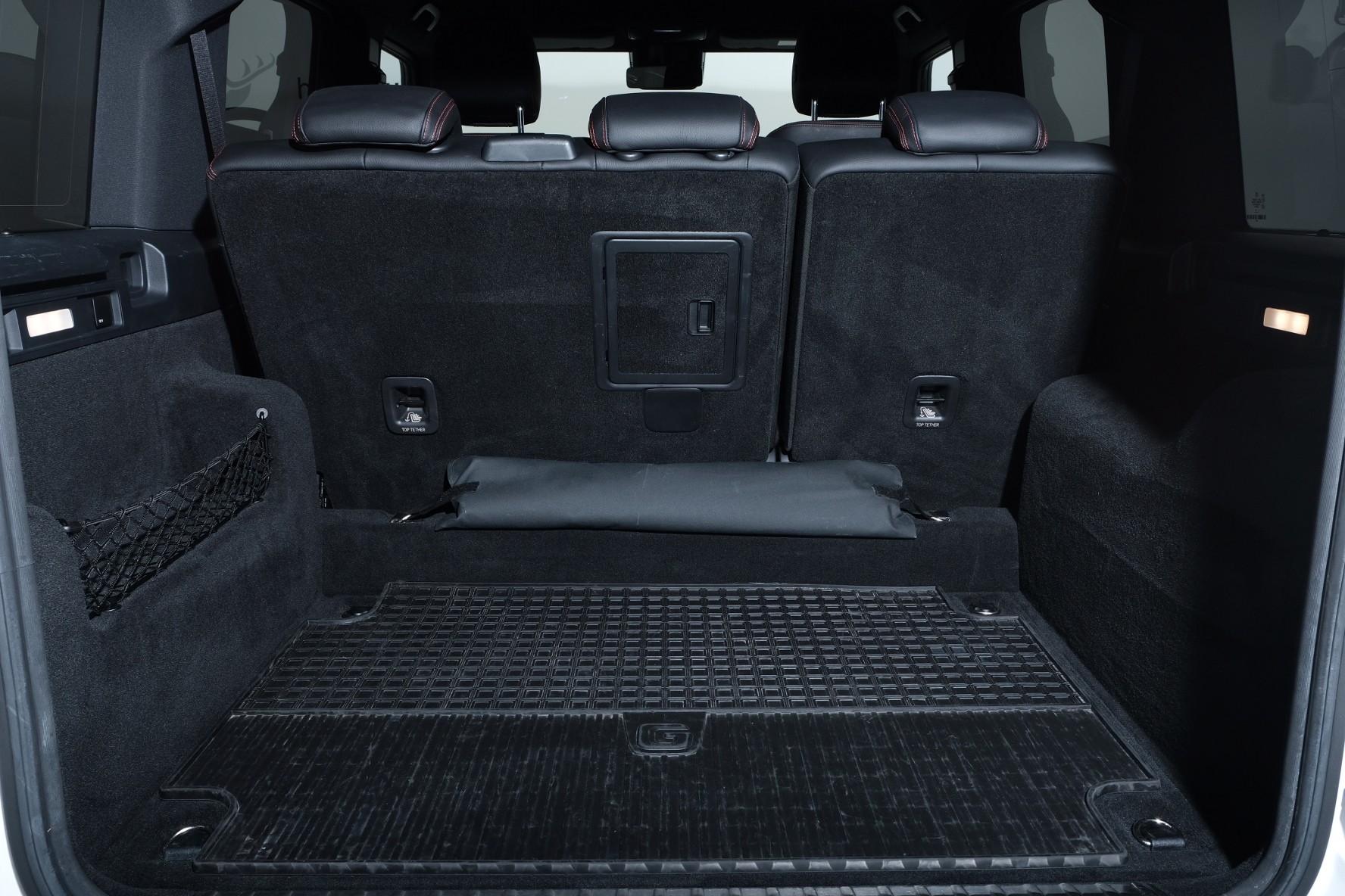 MERCEDES-BENZ G 500 AMG Line 9G-Tronic-image-11