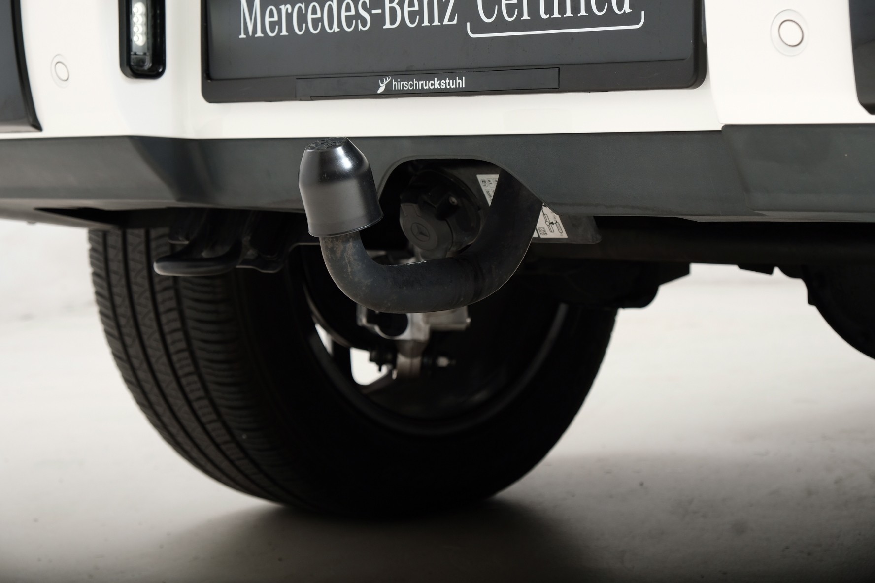 MERCEDES-BENZ G 500 AMG Line 9G-Tronic-image-12