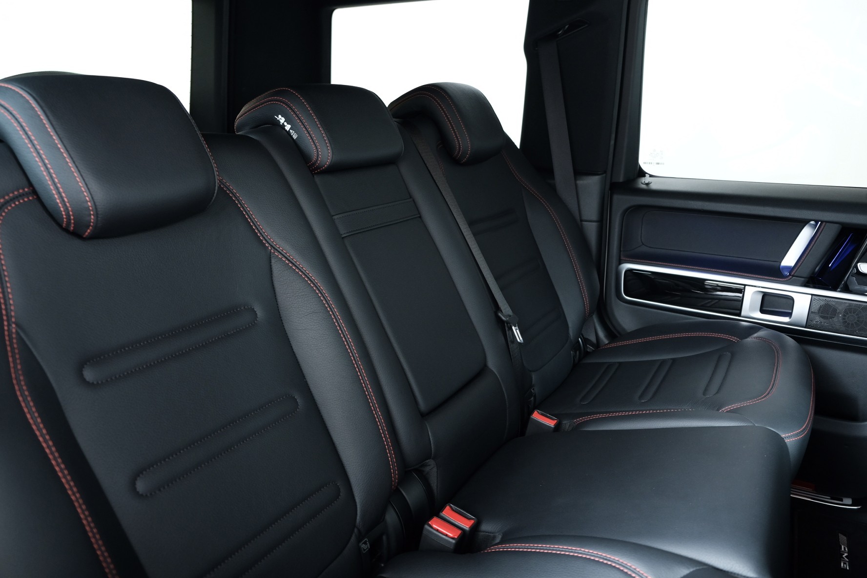 MERCEDES-BENZ G 500 AMG Line 9G-Tronic-image-10