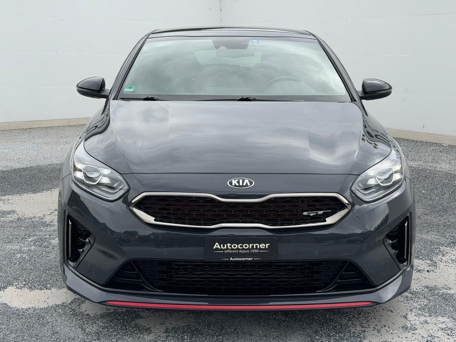 KIA ProCeed 1.6 T-GDi GT DCT-showroom-element-2