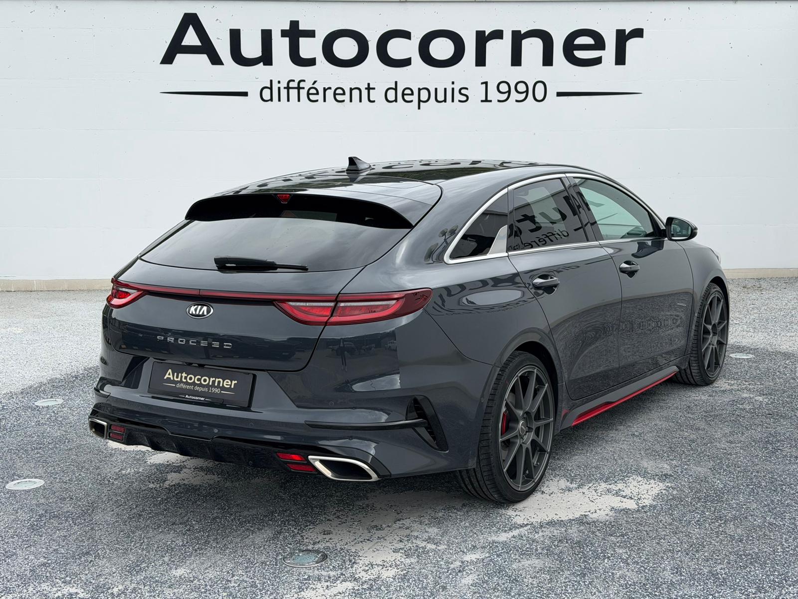 KIA ProCeed 1.6 T-GDi GT DCT-image-5