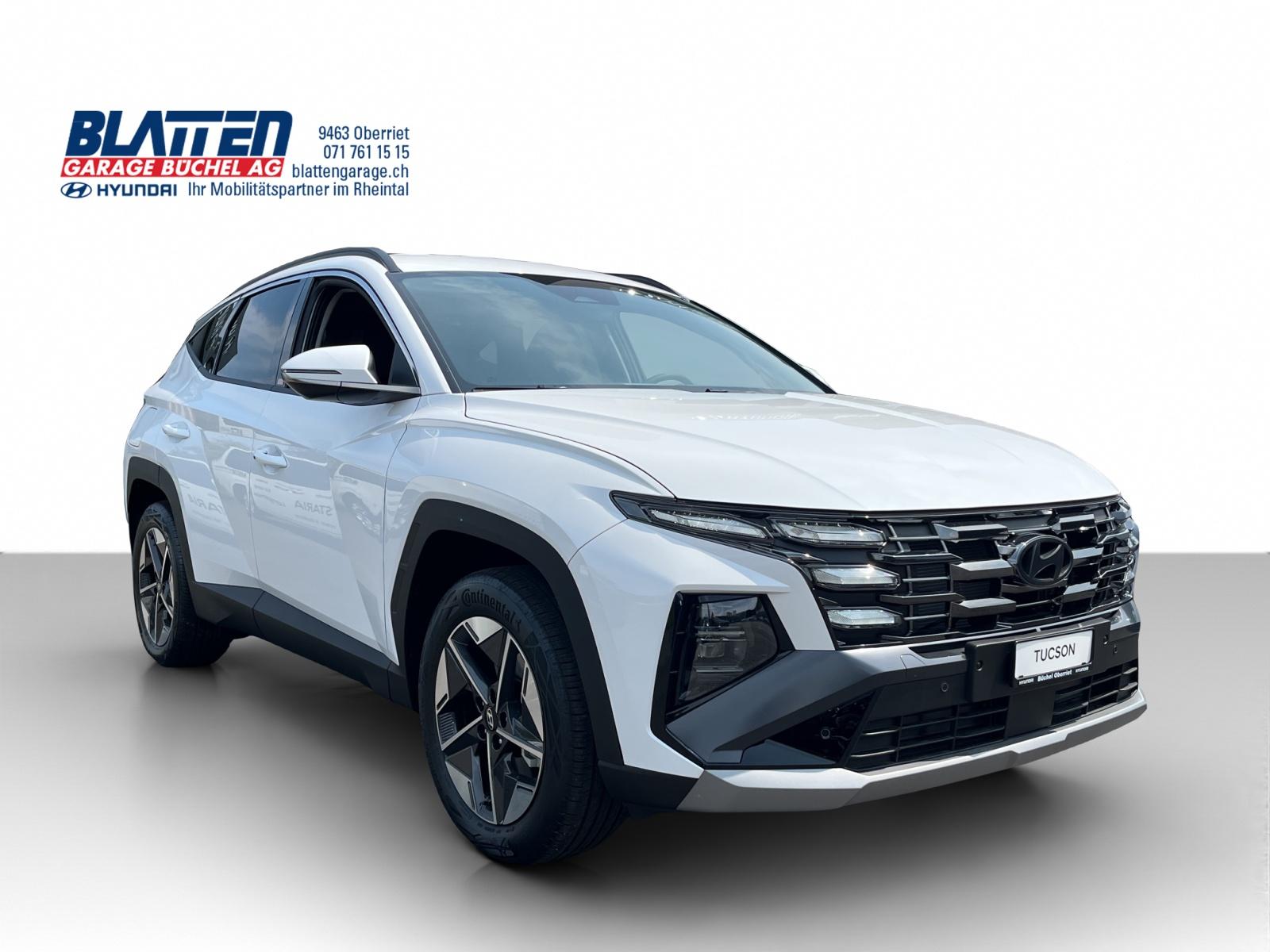 HYUNDAI Tucson 1.6 T-GDi PHEV Amplia 4WD-showroom-element-3
