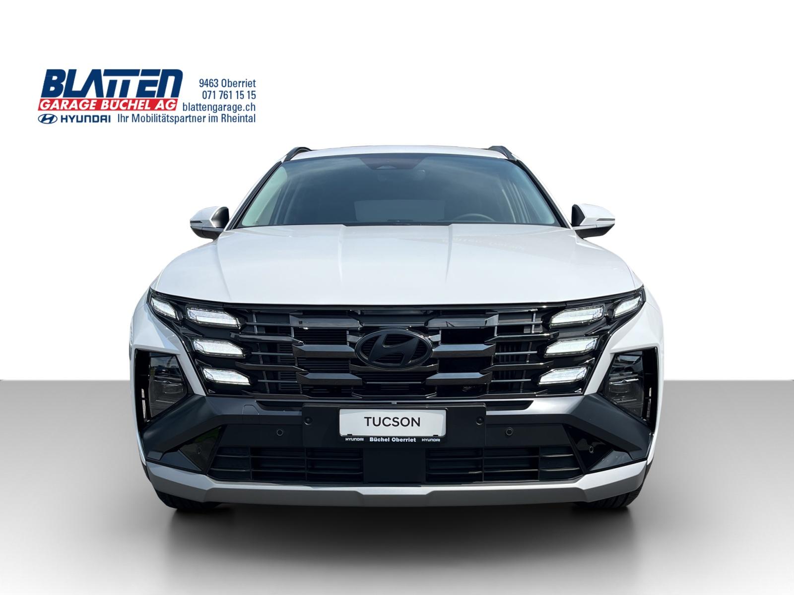 HYUNDAI Tucson 1.6 T-GDi PHEV Amplia 4WD-image-12