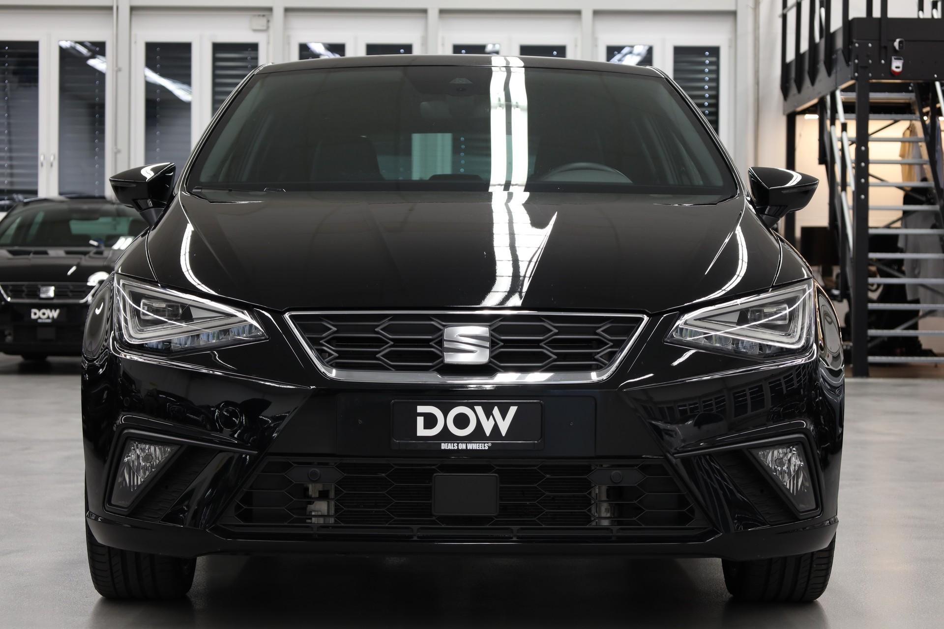 SEAT Ibiza 1.0 TSI 115 FR DSG-showroom-element-3