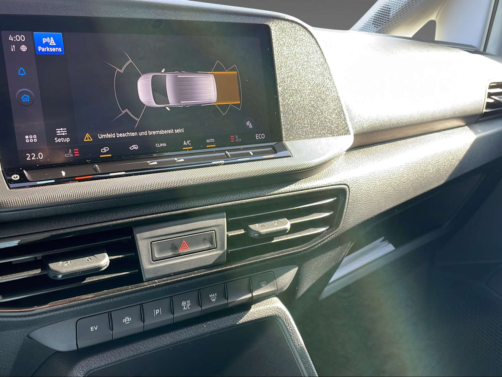 FORD Grand Transit Connect Kaw. 1.5 EcoBoost 150 Trend PHEV-image-10