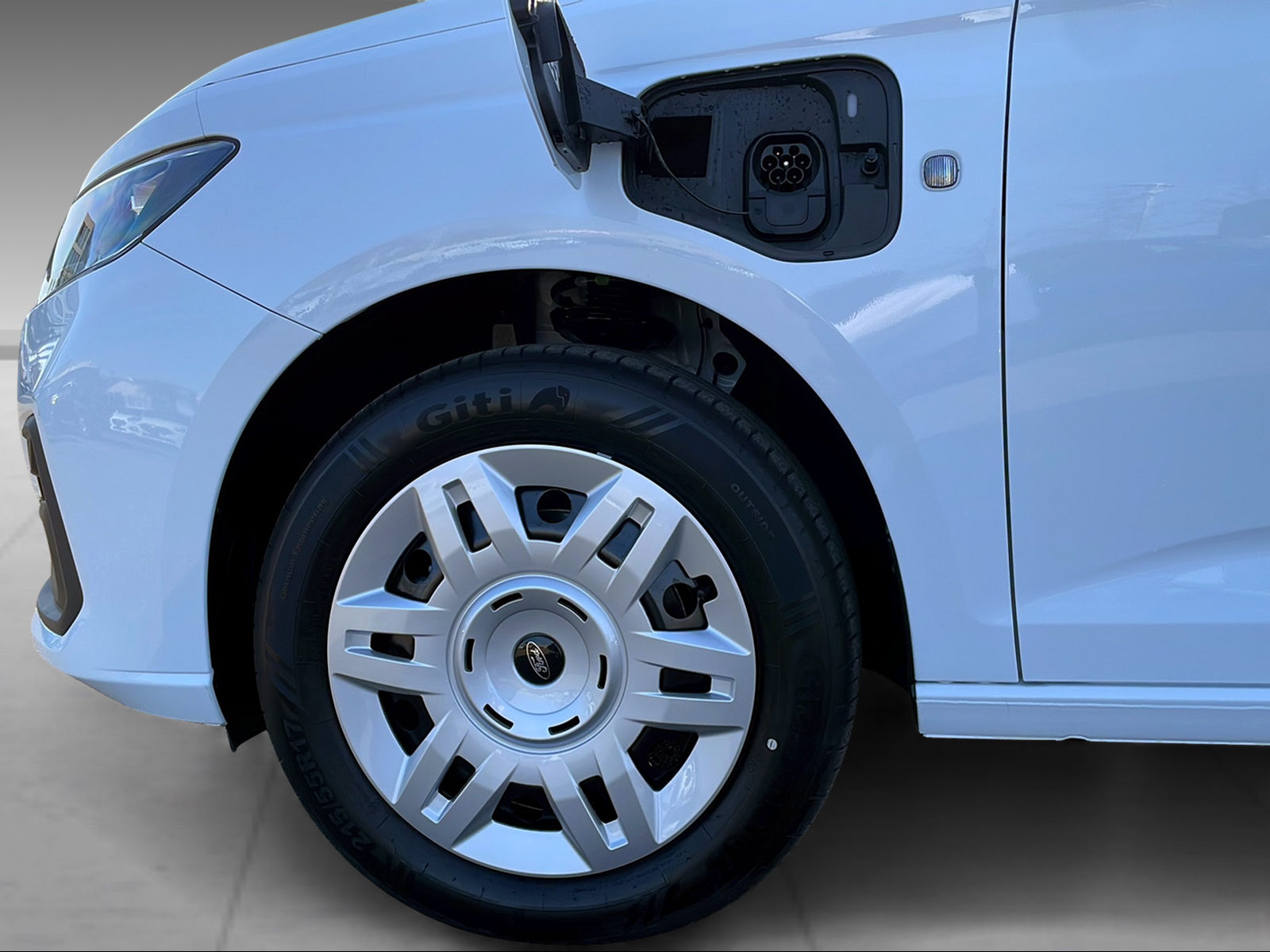 FORD Grand Transit Connect Kaw. 1.5 EcoBoost 150 Trend PHEV-image-8