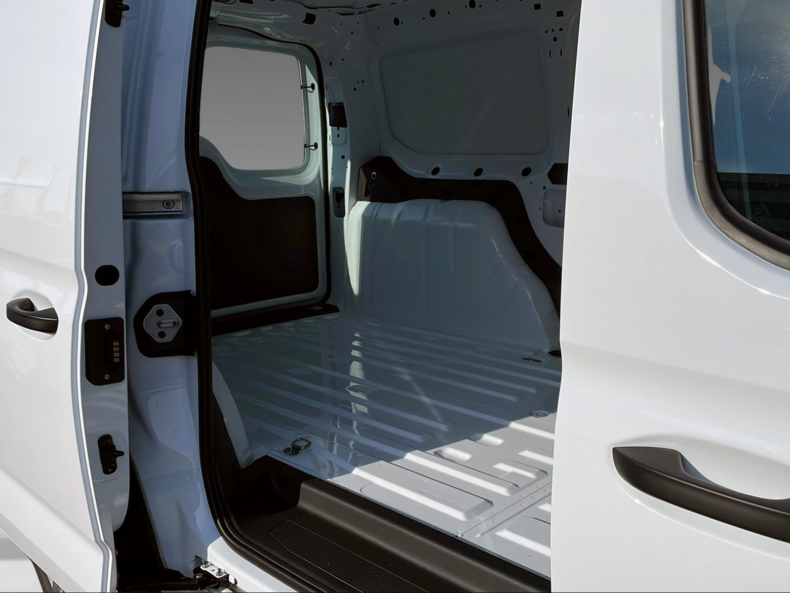 FORD Grand Transit Connect Kaw. 1.5 EcoBoost 150 Trend PHEV-image-6