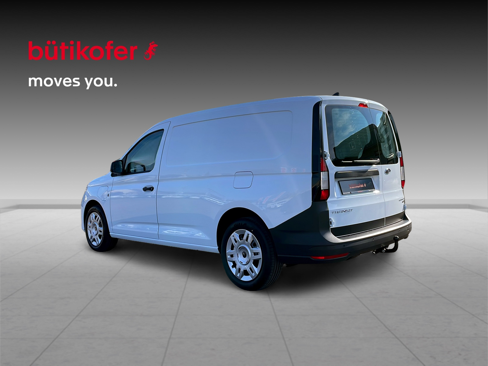 FORD Grand Transit Connect Kaw. 1.5 EcoBoost 150 Trend PHEV-showroom-element-3