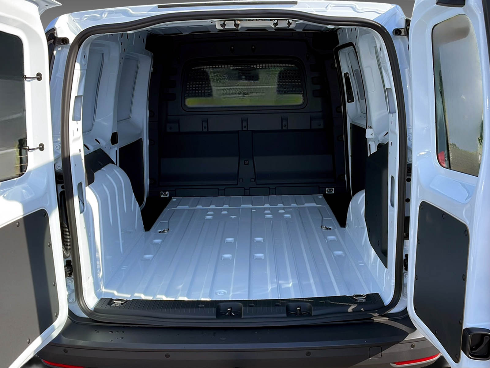 FORD Grand Transit Connect Kaw. 1.5 EcoBoost 150 Trend PHEV-image-7