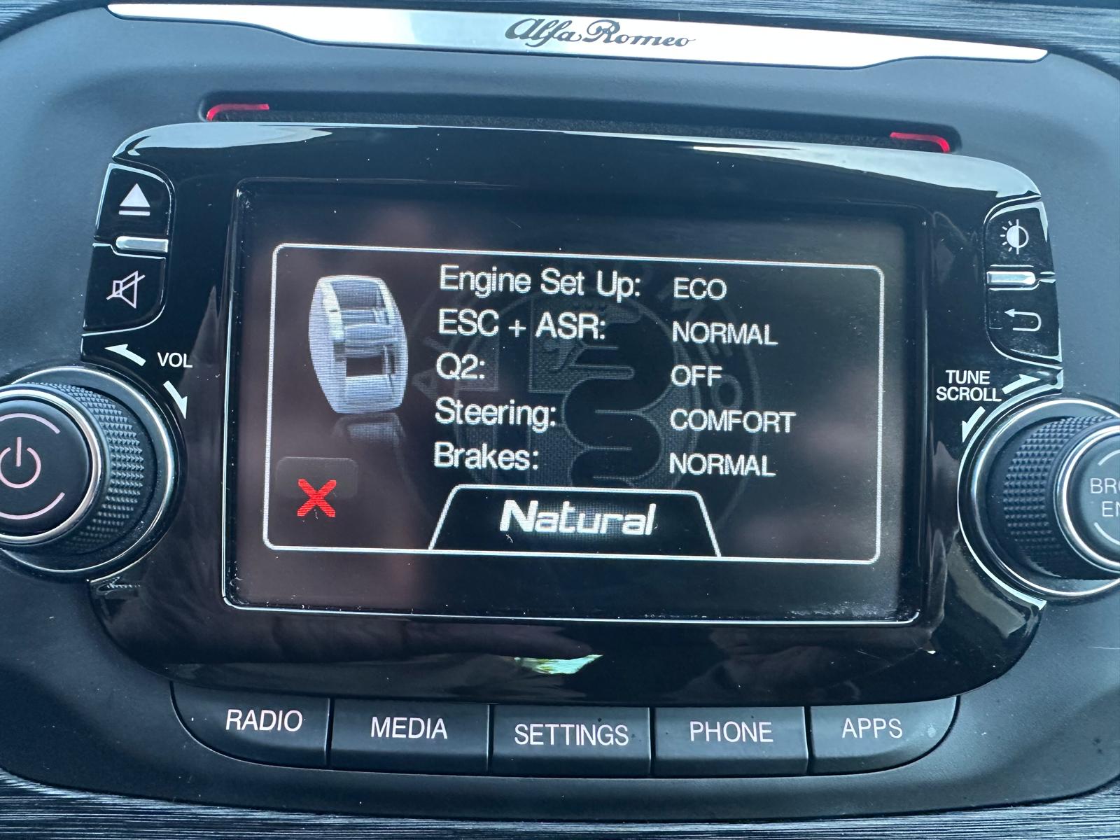 ALFA ROMEO Giulietta 1.4 TB Sport-image-21