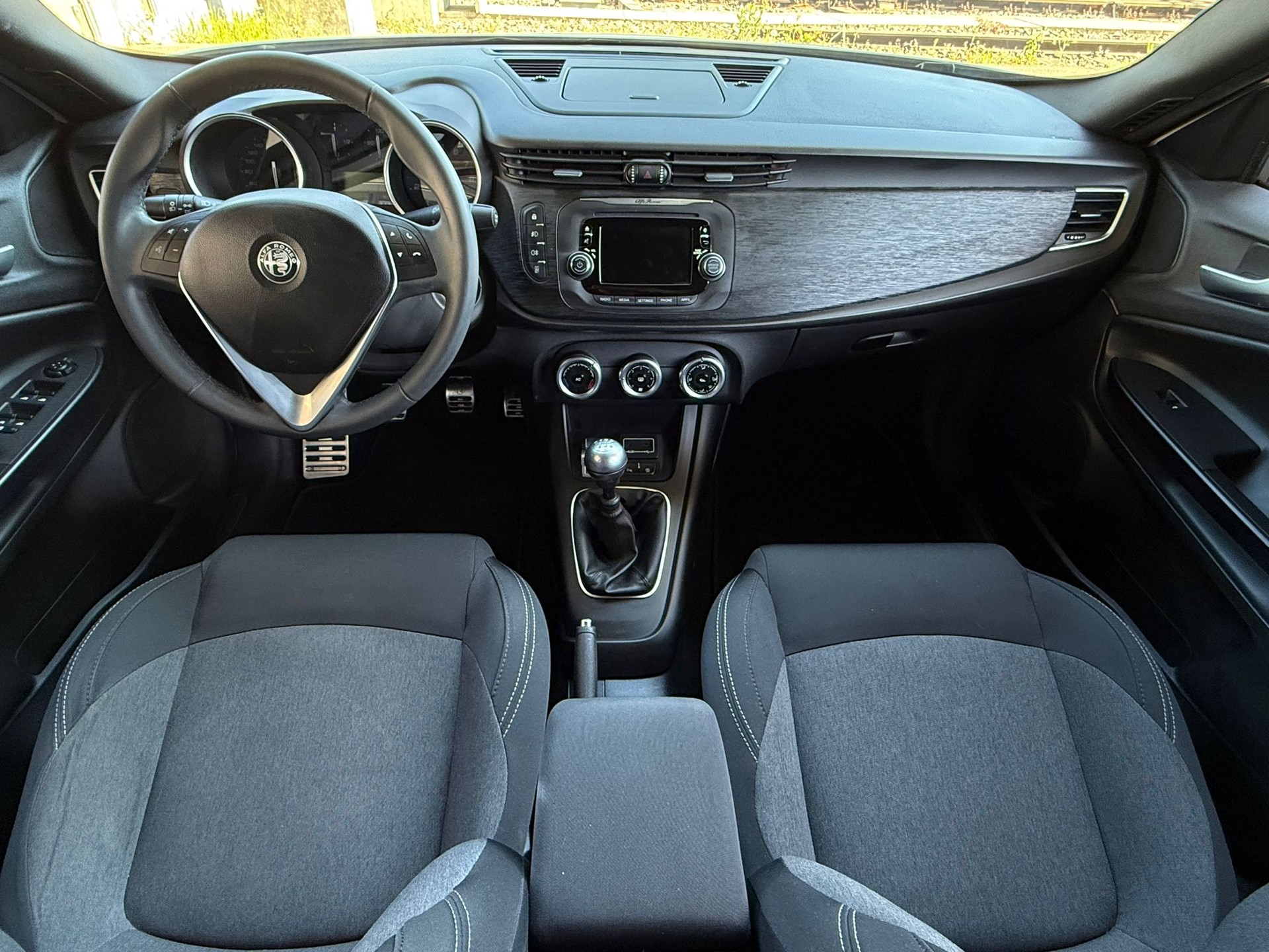 ALFA ROMEO Giulietta 1.4 TB Sport-image-10