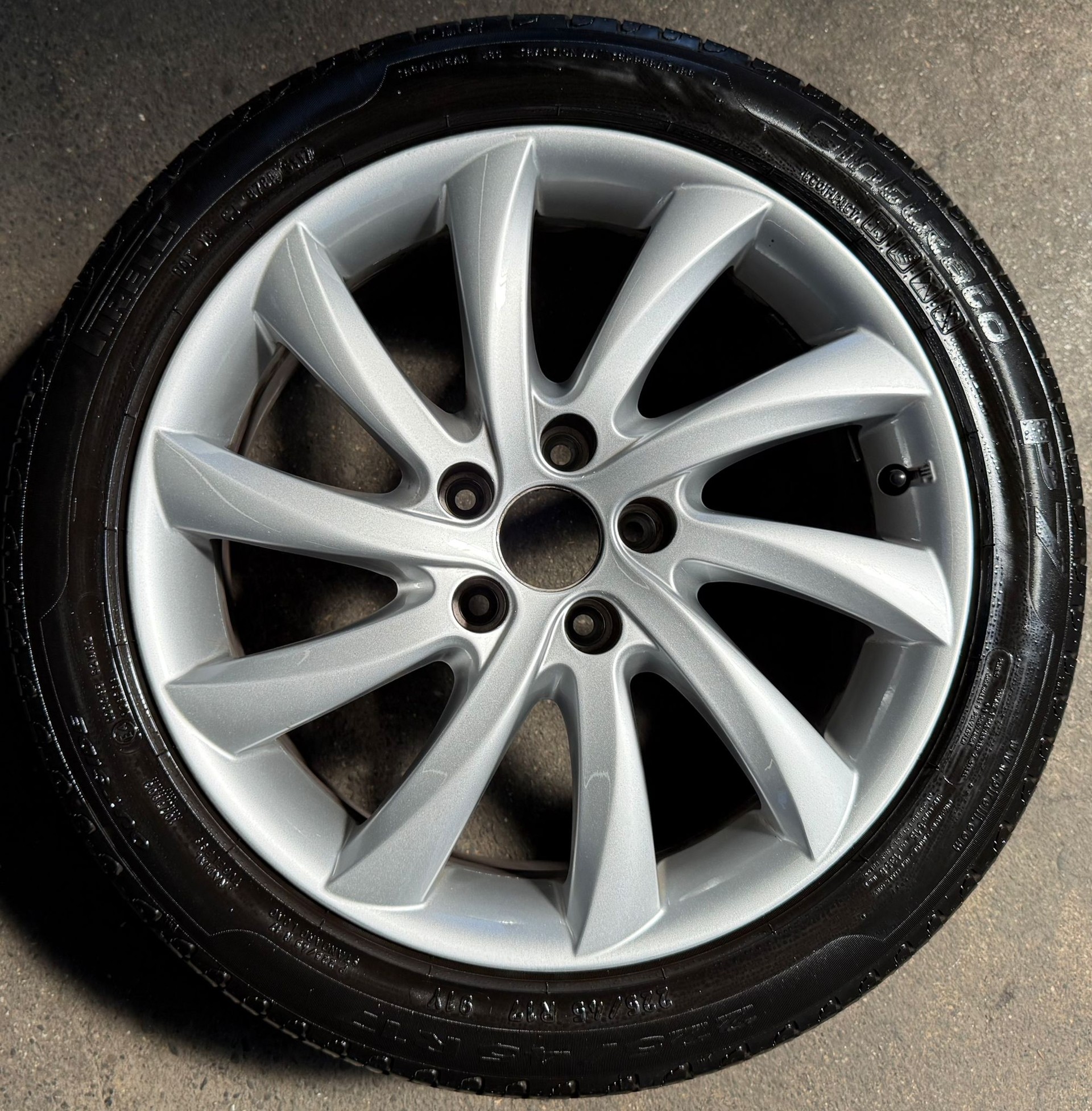 ALFA ROMEO Giulietta 1.4 TB Sport-image-27