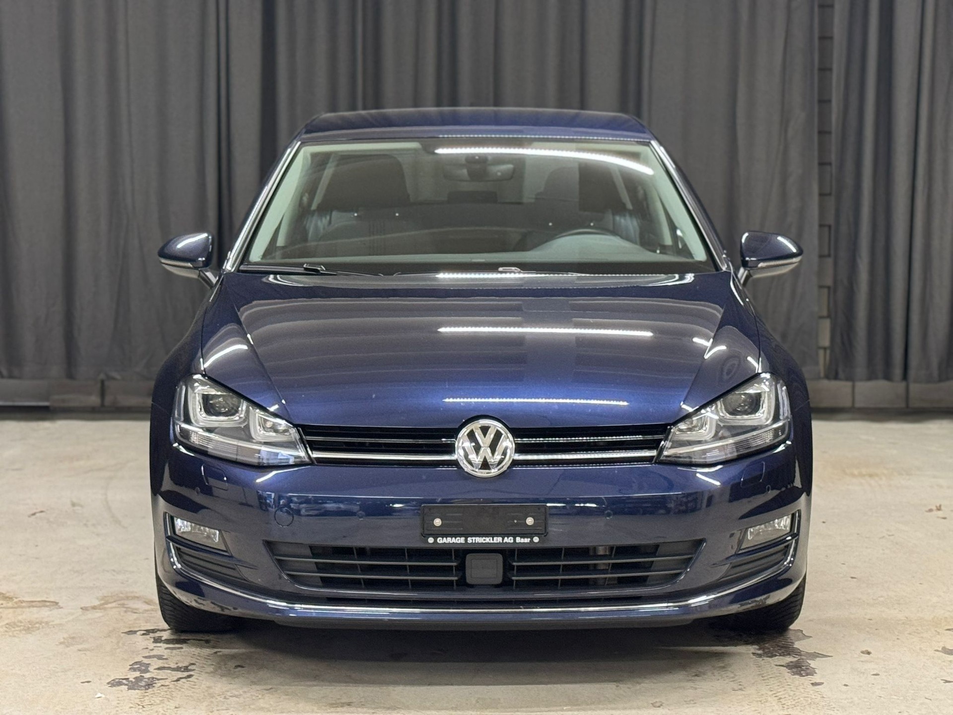 VW Golf 1.4 TSI FAHRSCHULE AUTO-image-2