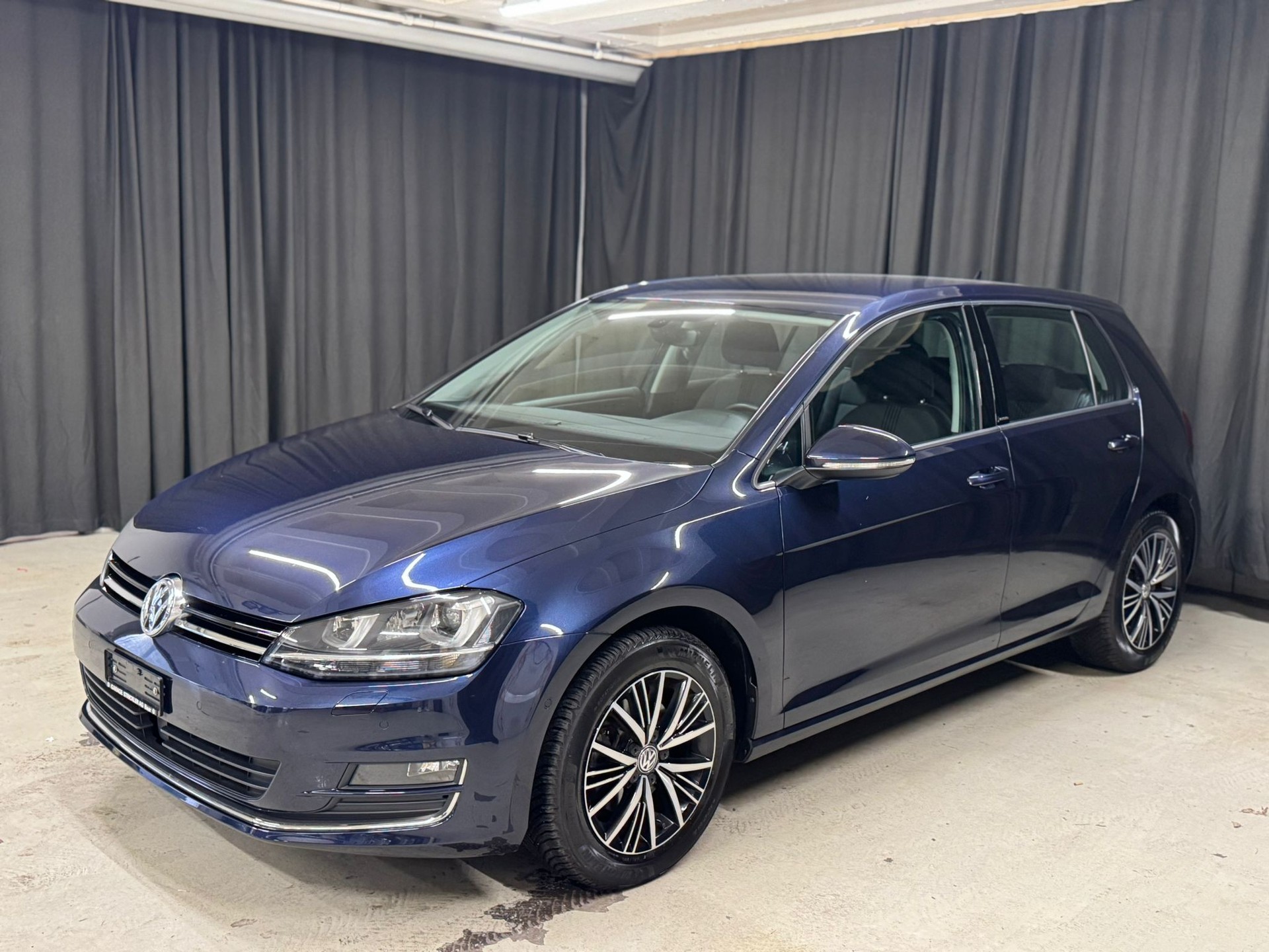 VW Golf 1.4 TSI FAHRSCHULE AUTO