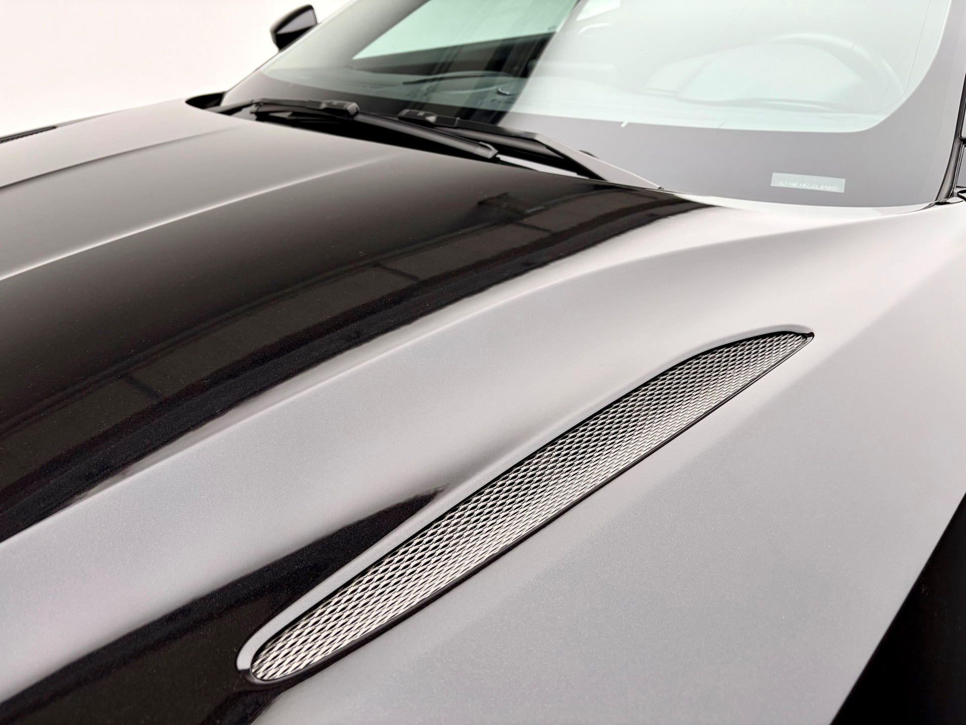 ASTON MARTIN DB11 Coupé 4.0 V8 Bi-Turbo-image-20