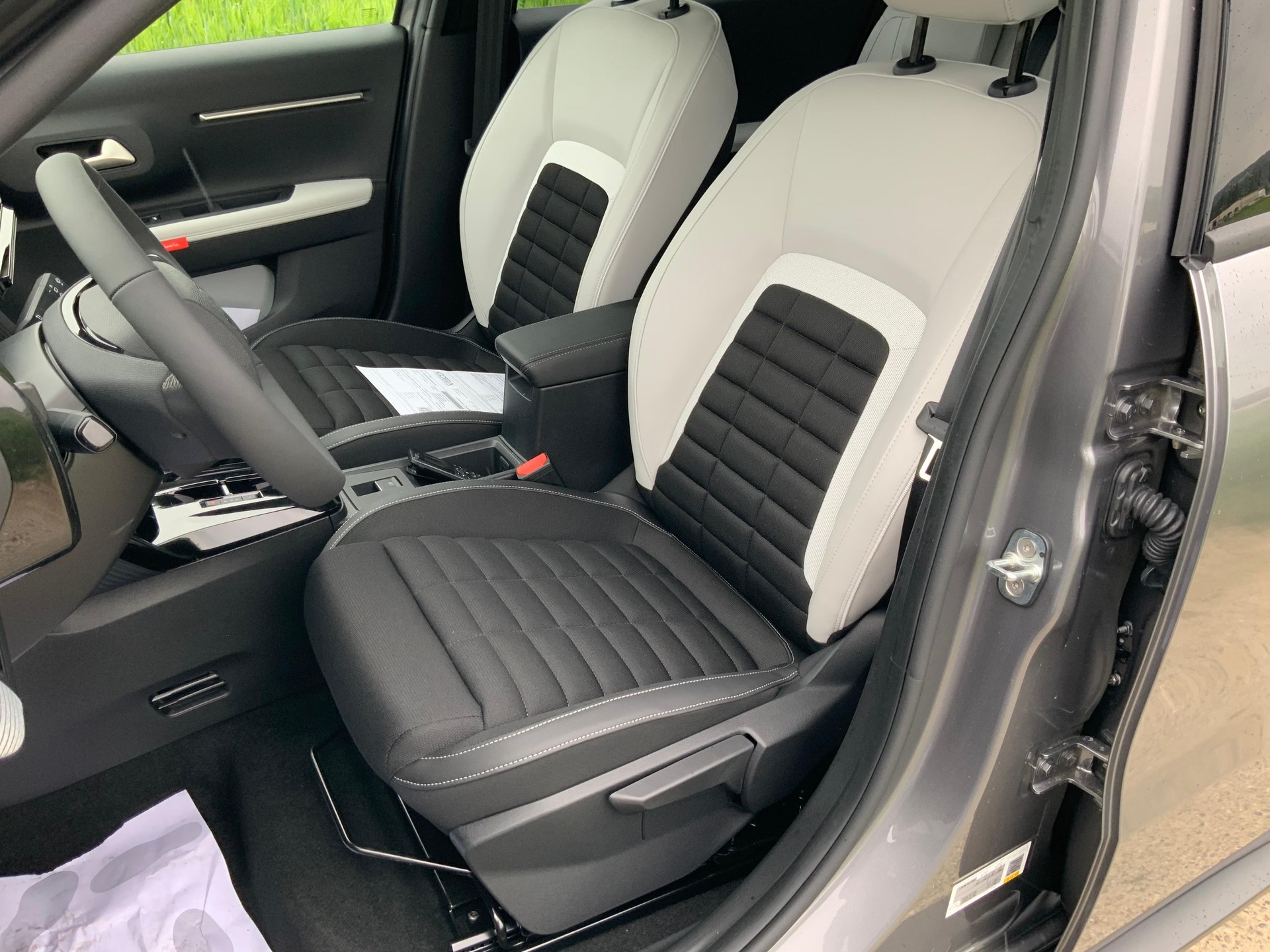 CITROEN C3 Aircross 1.2 Hybrid Max-image-7