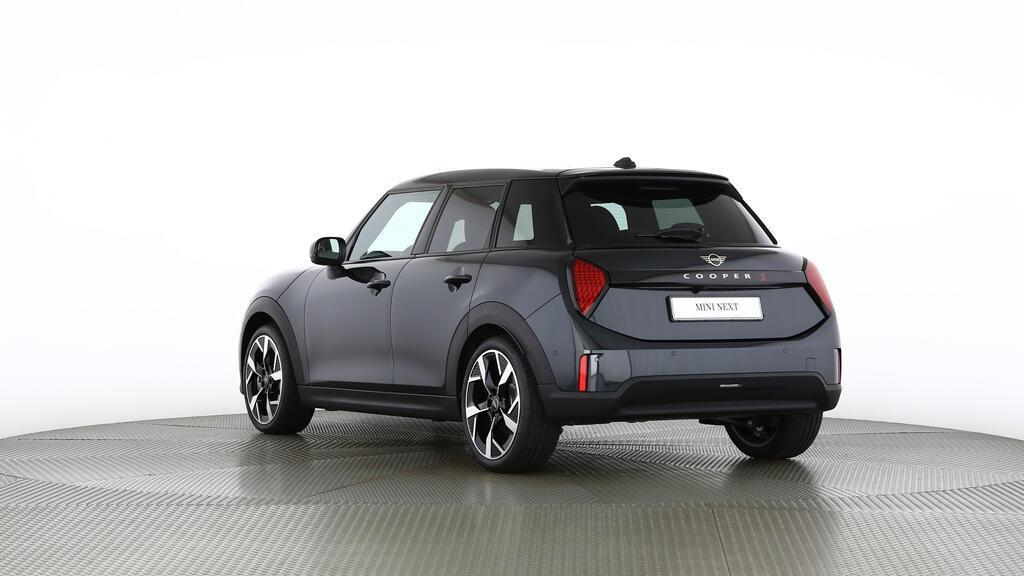 MINI Cooper 5 door S-showroom-element-3