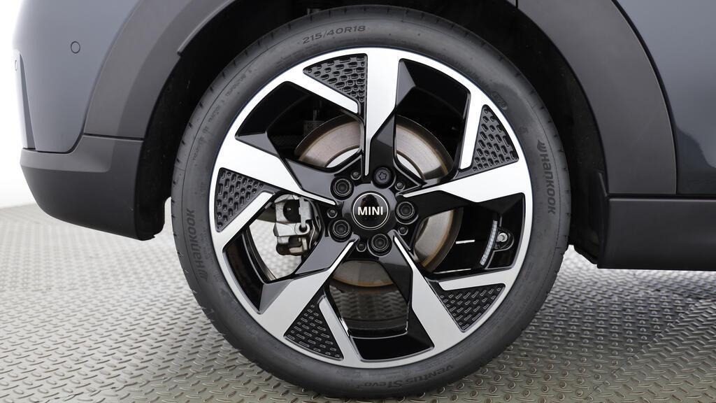 MINI Cooper 5 door S-image-9