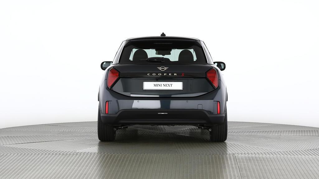 MINI Cooper 5 door S-image-13