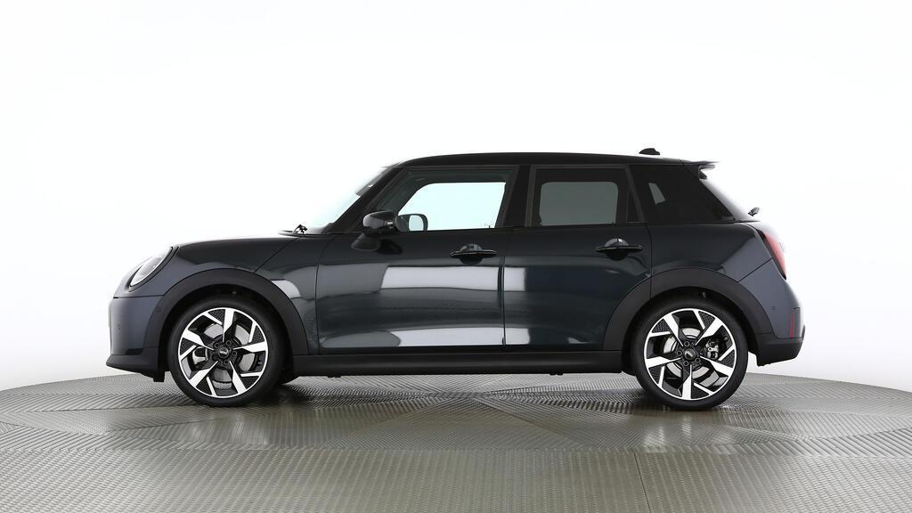 MINI Cooper 5 door S-showroom-element-2