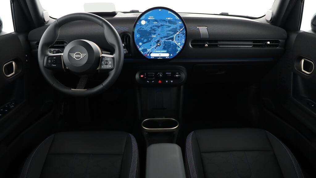 MINI Cooper 5 door S-image-11