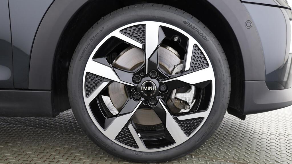 MINI Cooper 5 door S-image-10