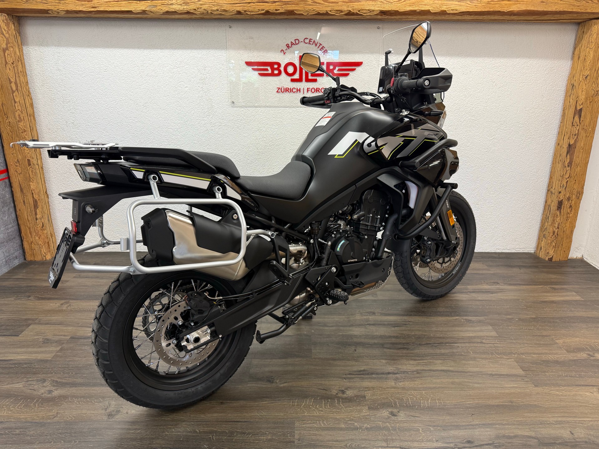 CF MOTO 800 MT Explore-image-2